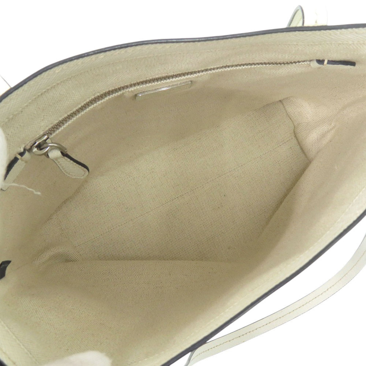 Prada Saffiano Lux Tote