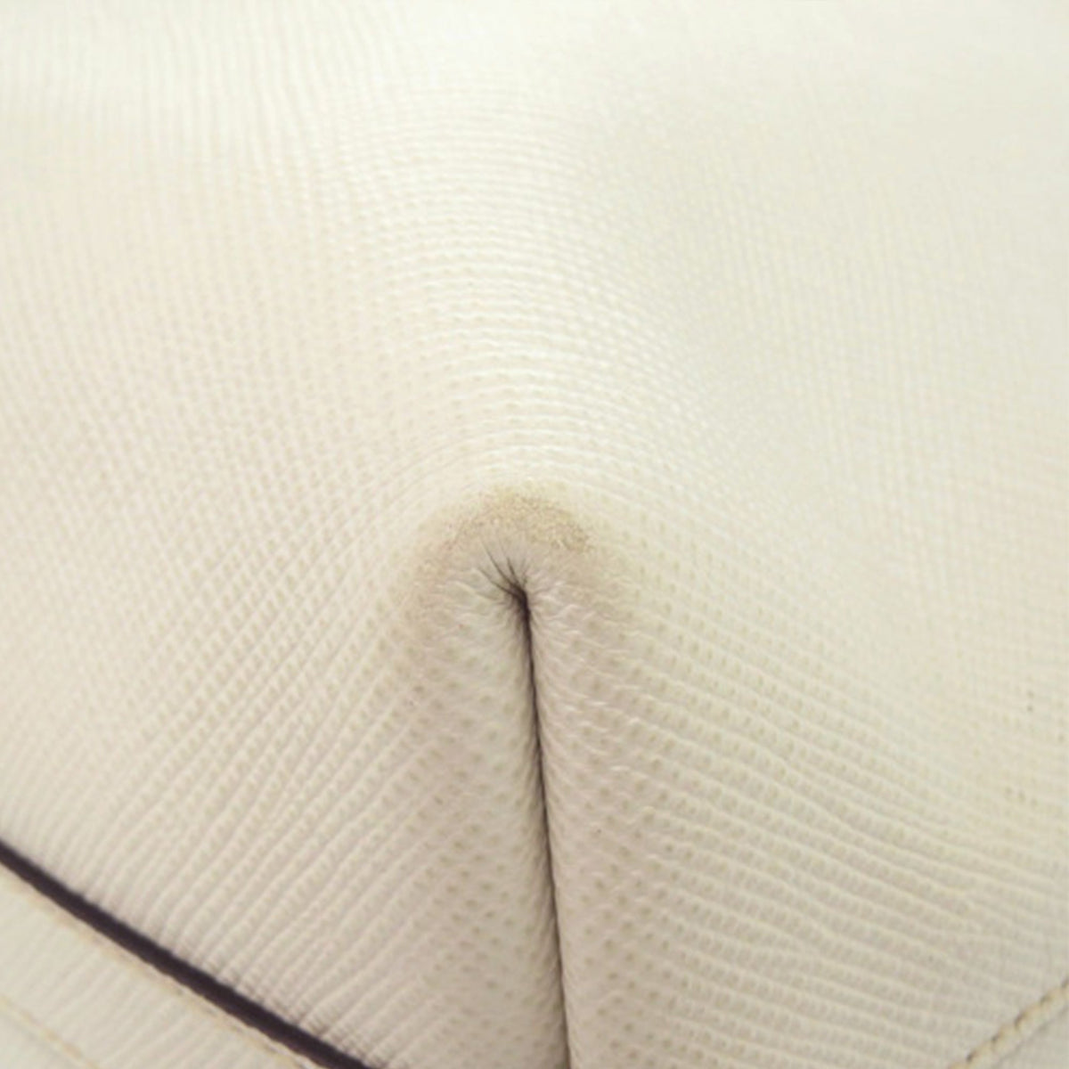 Prada Saffiano Lux Tote