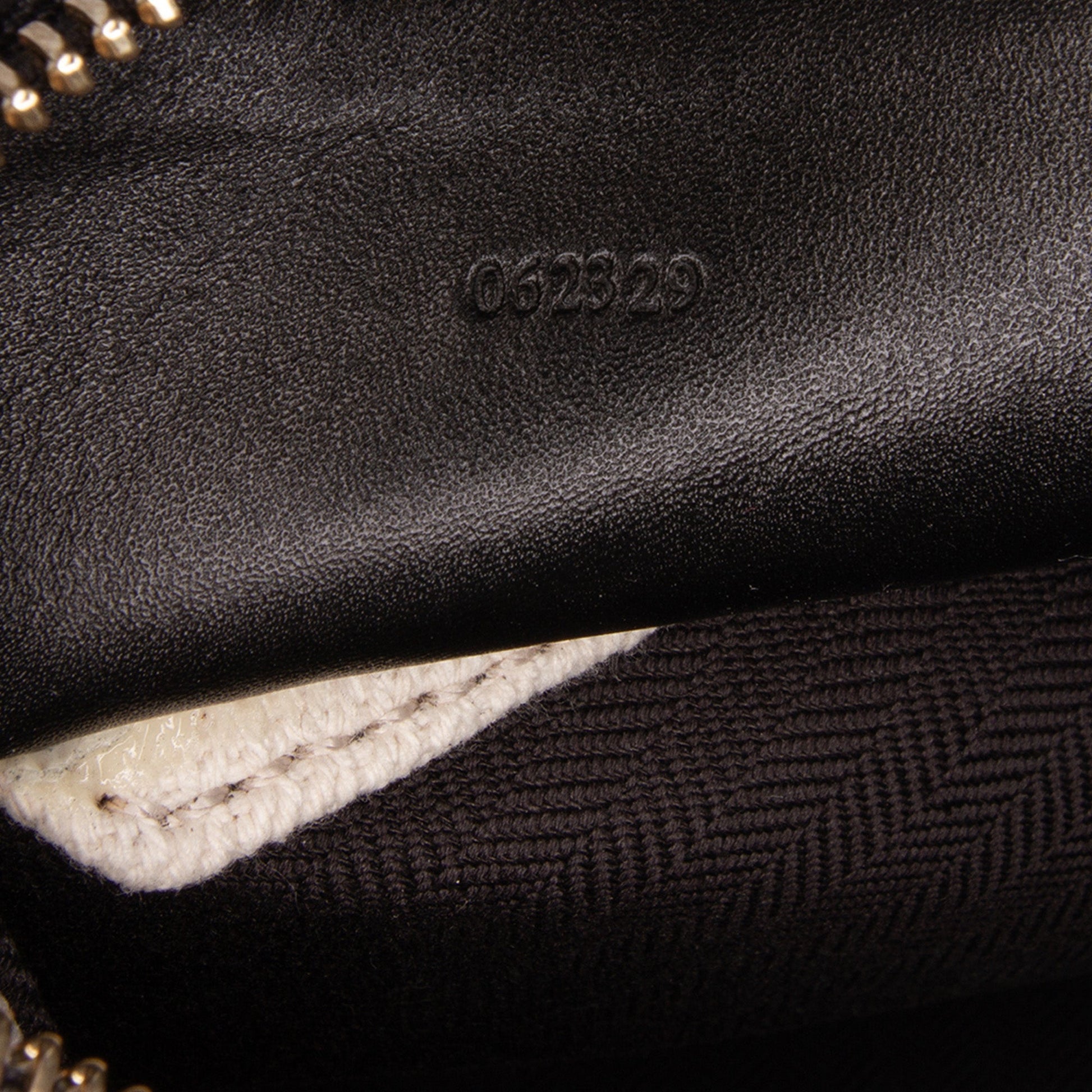 LOEWE XL Shiny Calfskin and Canvas Paseo Satchel
