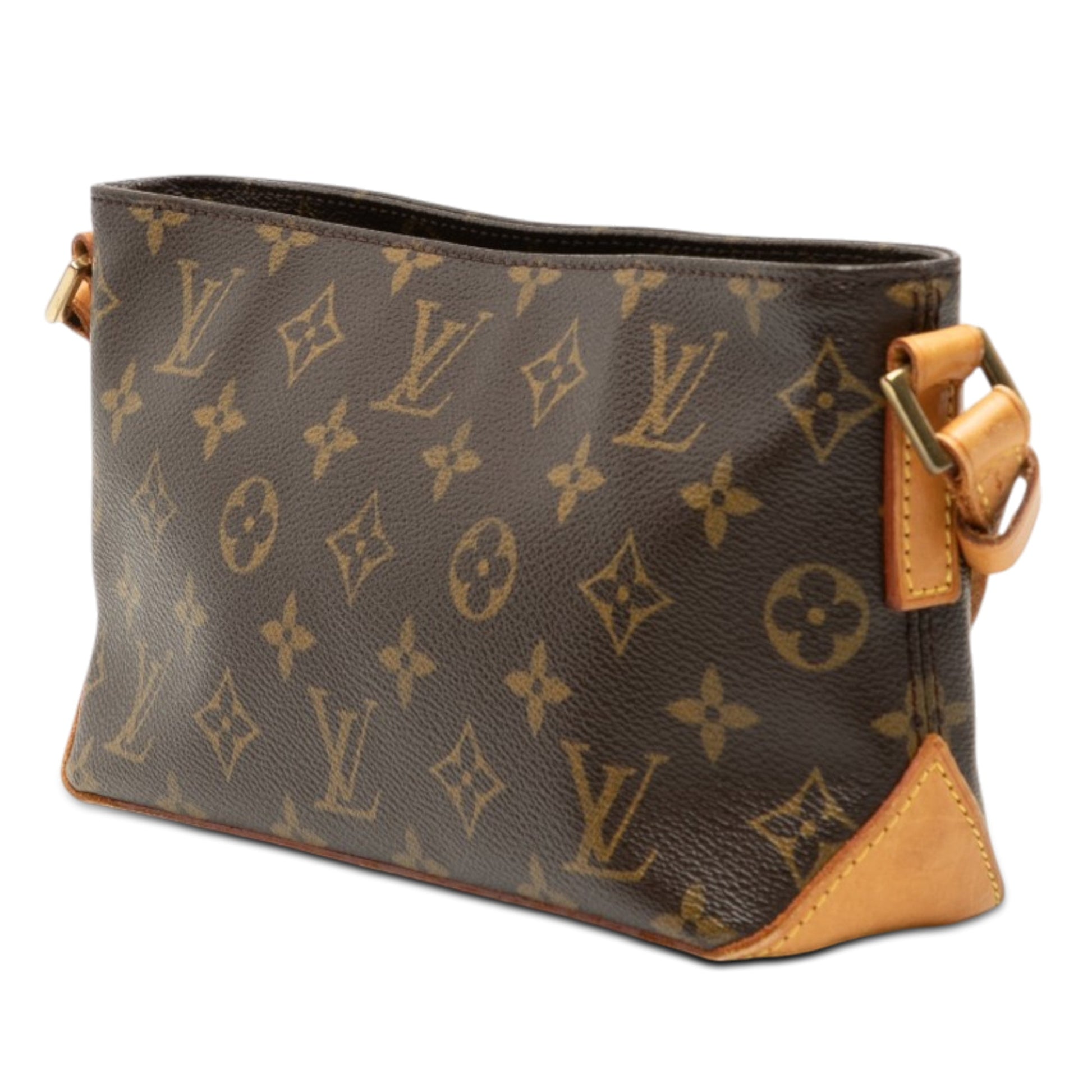 Louis Vuitton Monogram Trotteur