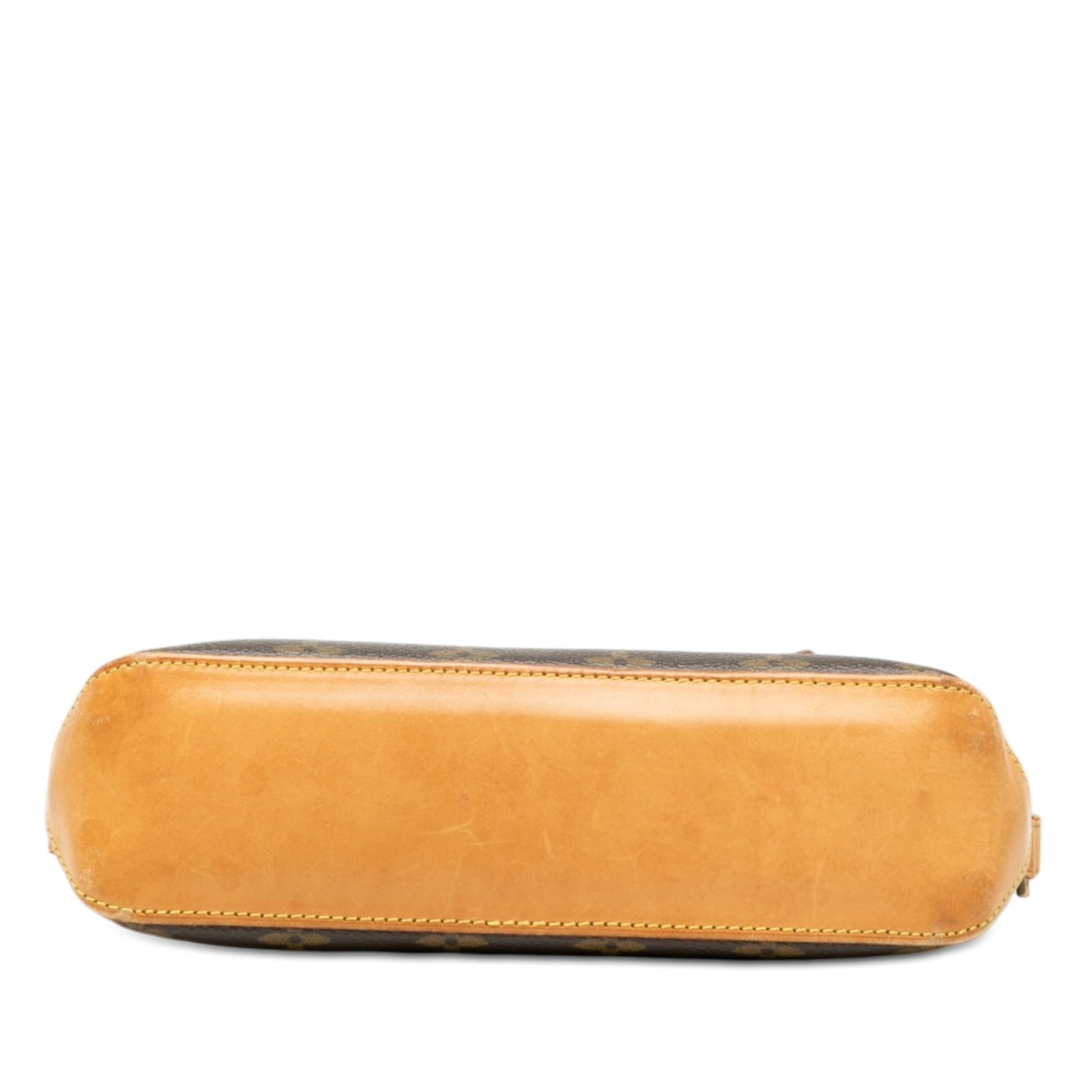 Louis Vuitton Monogram Trotteur