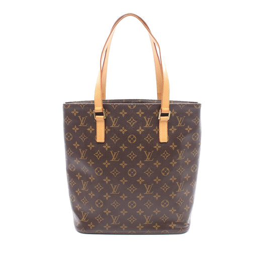 Louis Vuitton Monogram Vavin GM