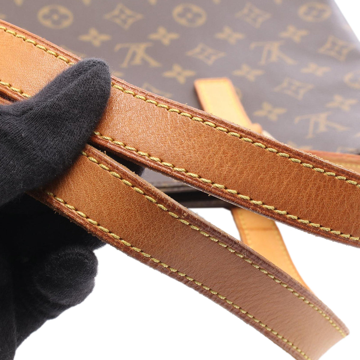 Louis Vuitton Monogram Vavin GM