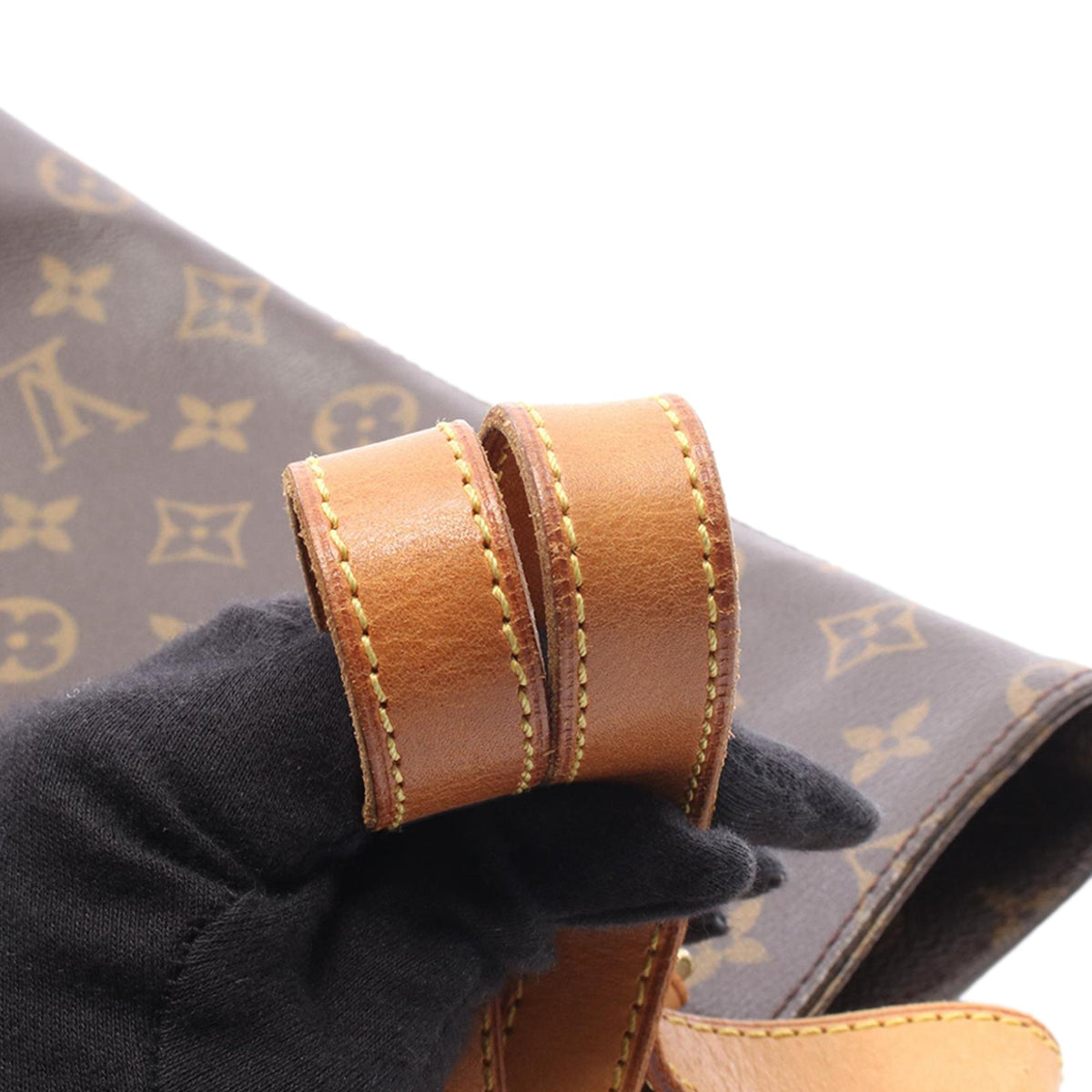 Louis Vuitton Monogram Vavin GM