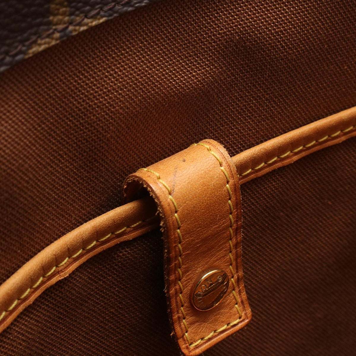 Louis Vuitton Monogram Vavin GM
