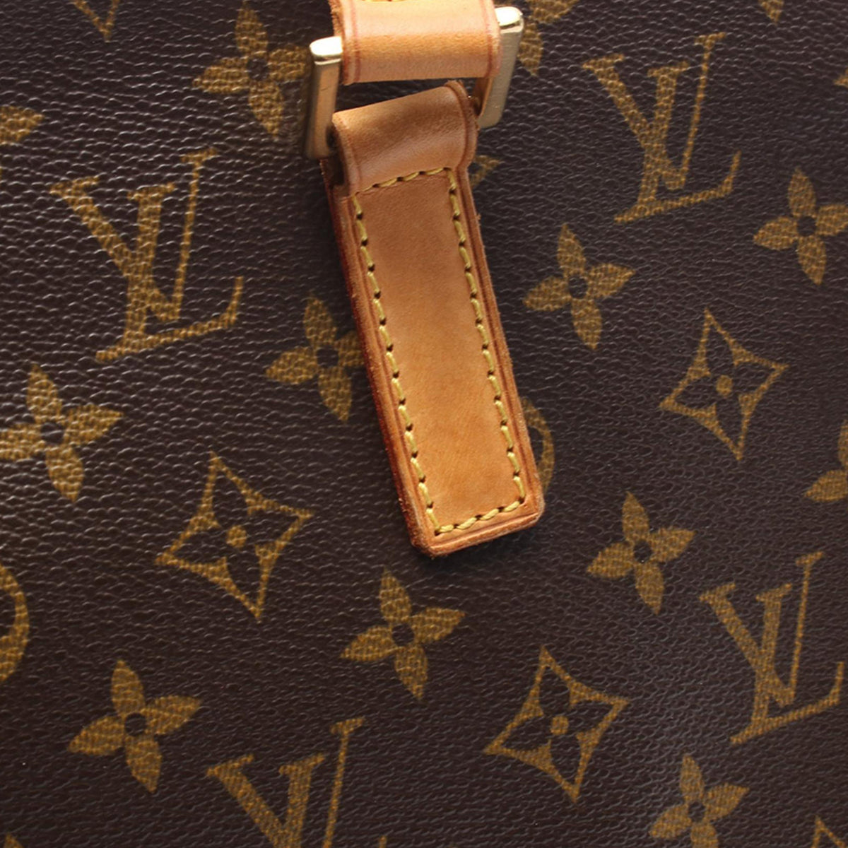 Louis Vuitton Monogram Vavin GM