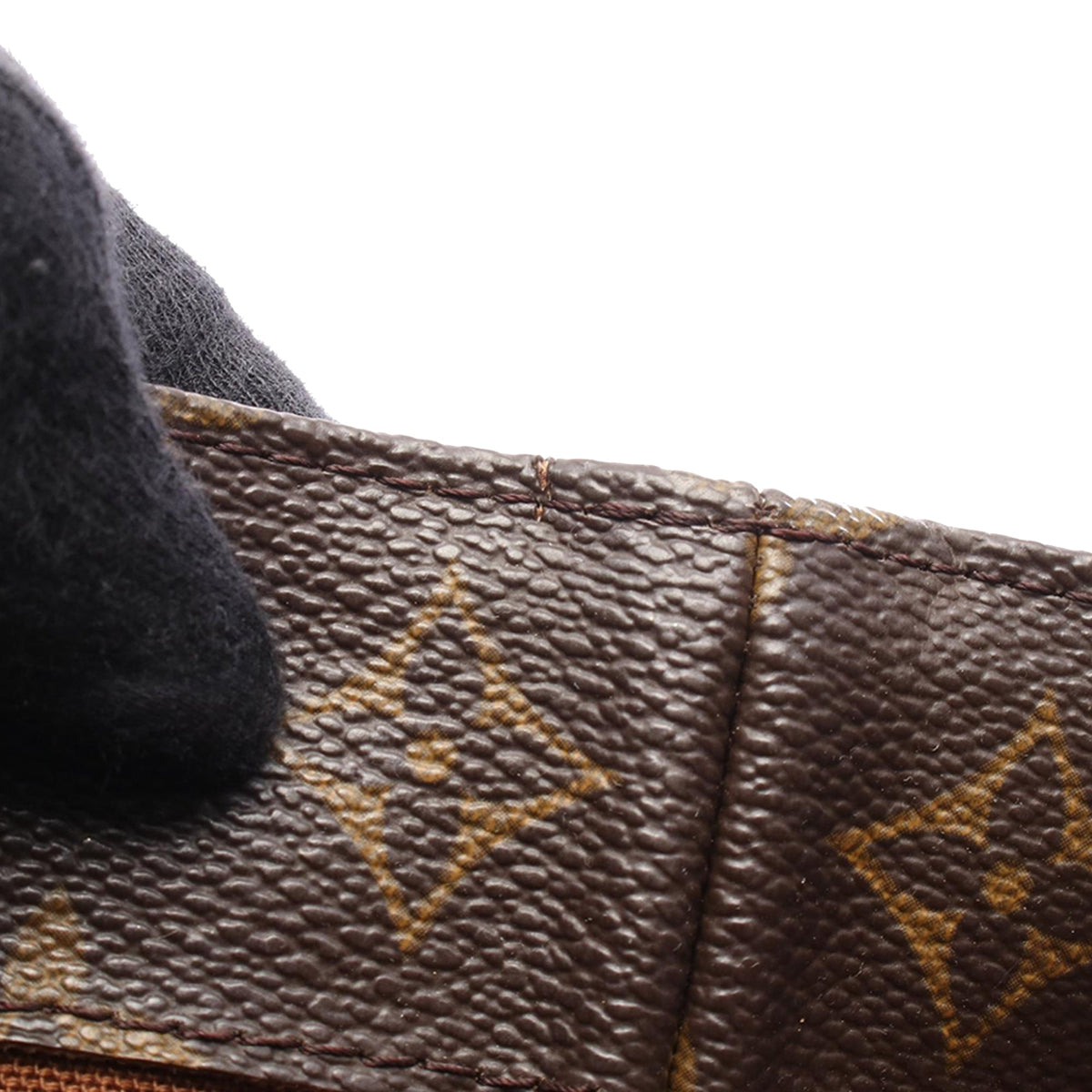 Louis Vuitton Monogram Vavin GM