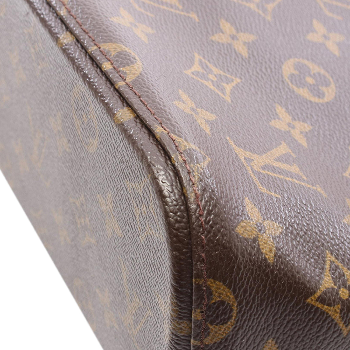 Louis Vuitton Monogram Vavin GM