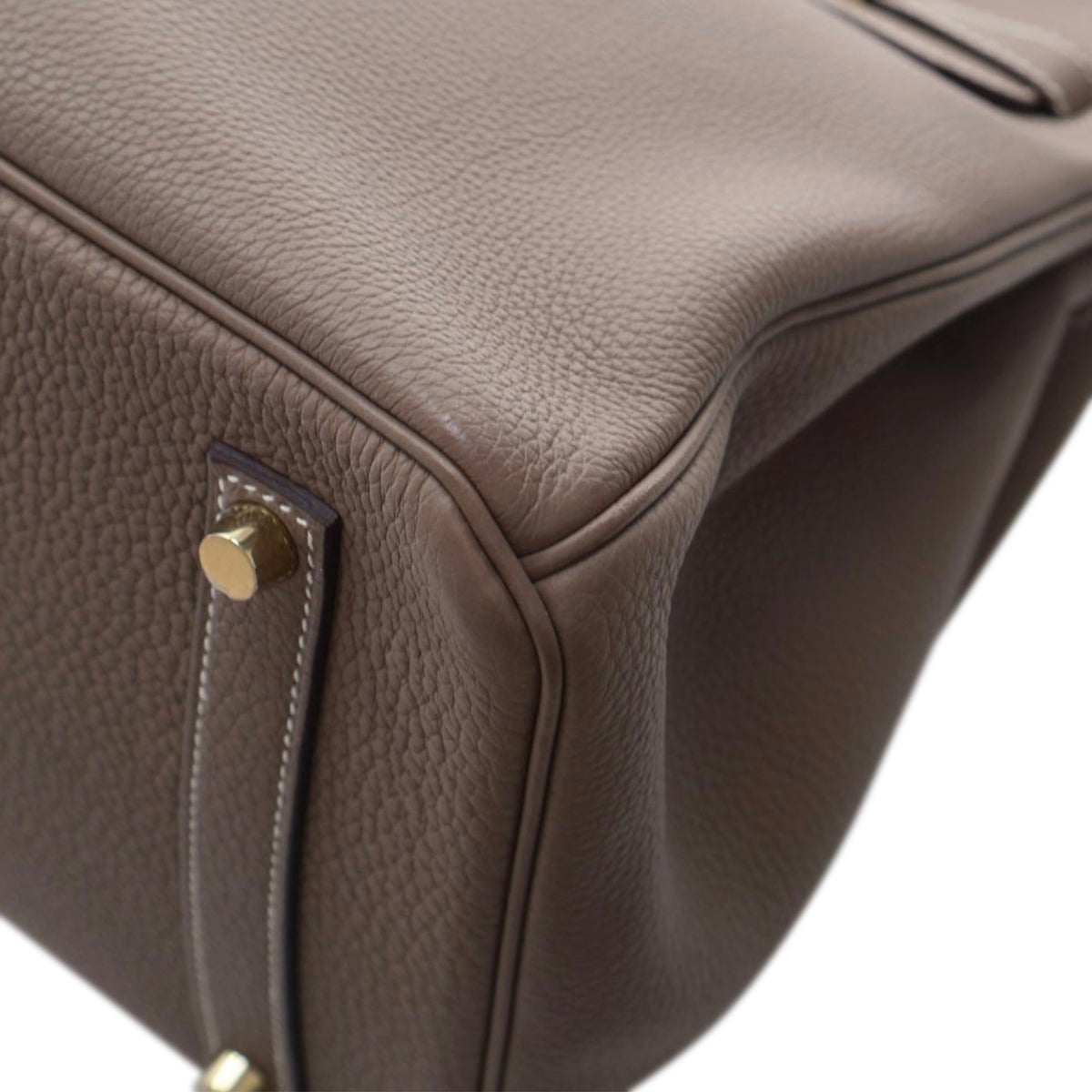 Hermès Togo Birkin Retourne 35