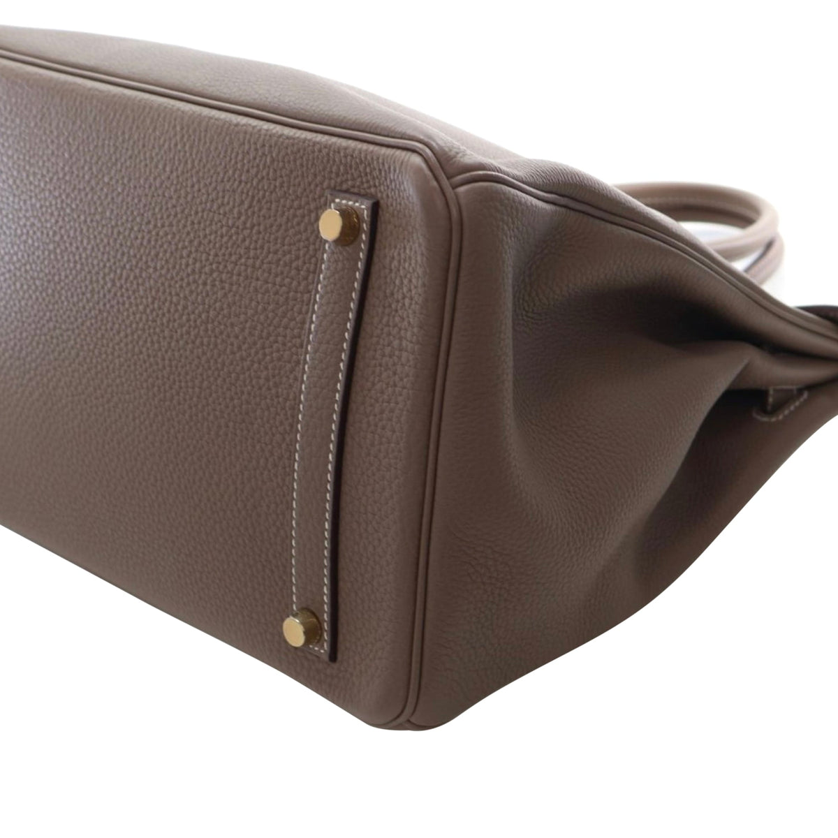 Hermès Togo Birkin Retourne 35