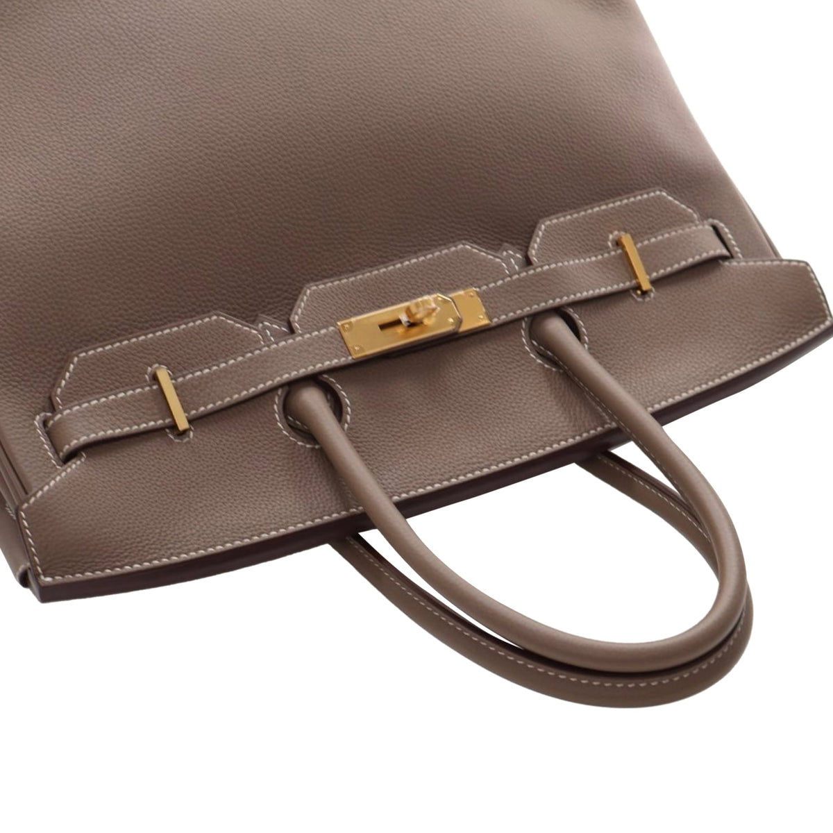 Hermès Togo Birkin Retourne 35