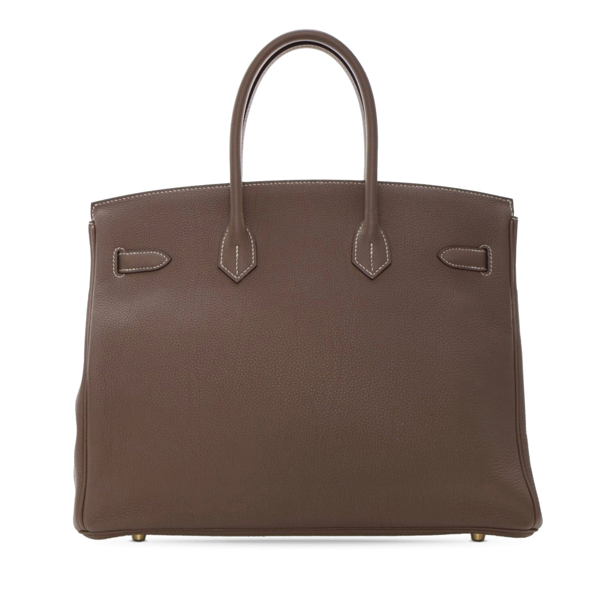 Hermès Togo Birkin Retourne 35