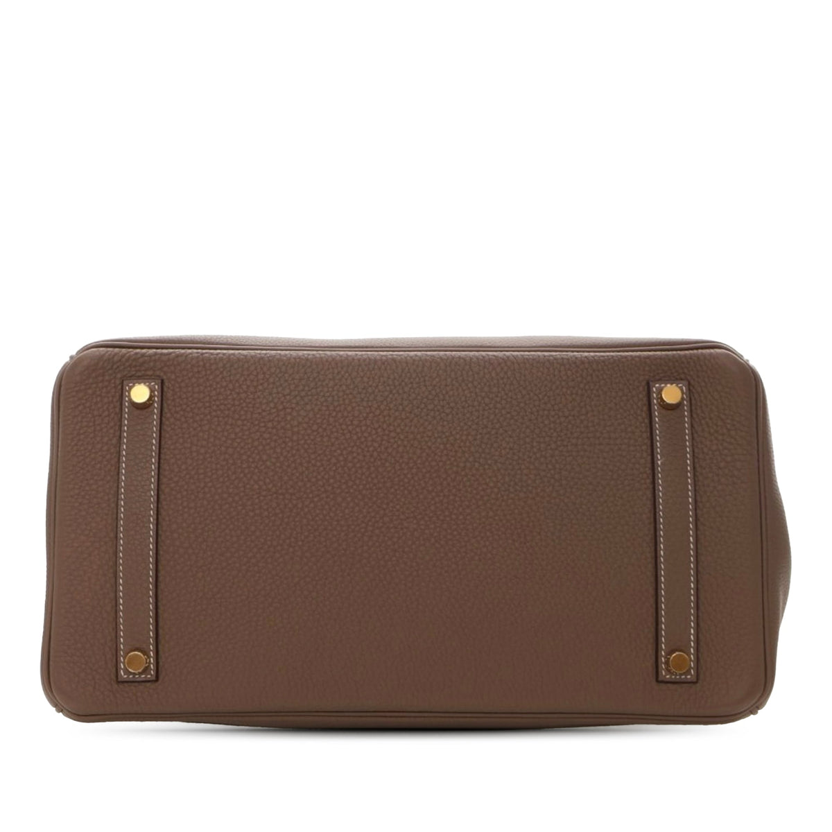 Hermès Togo Birkin Retourne 35