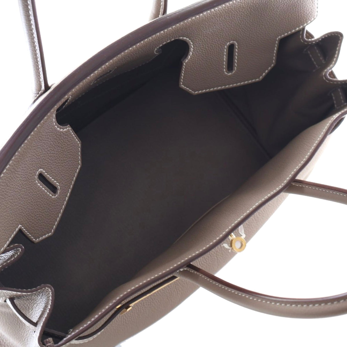 Hermès Togo Birkin Retourne 35