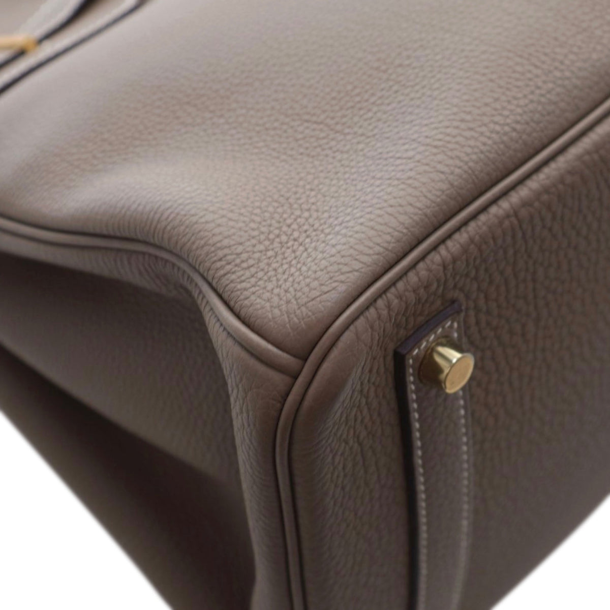 Hermès Togo Birkin Retourne 35