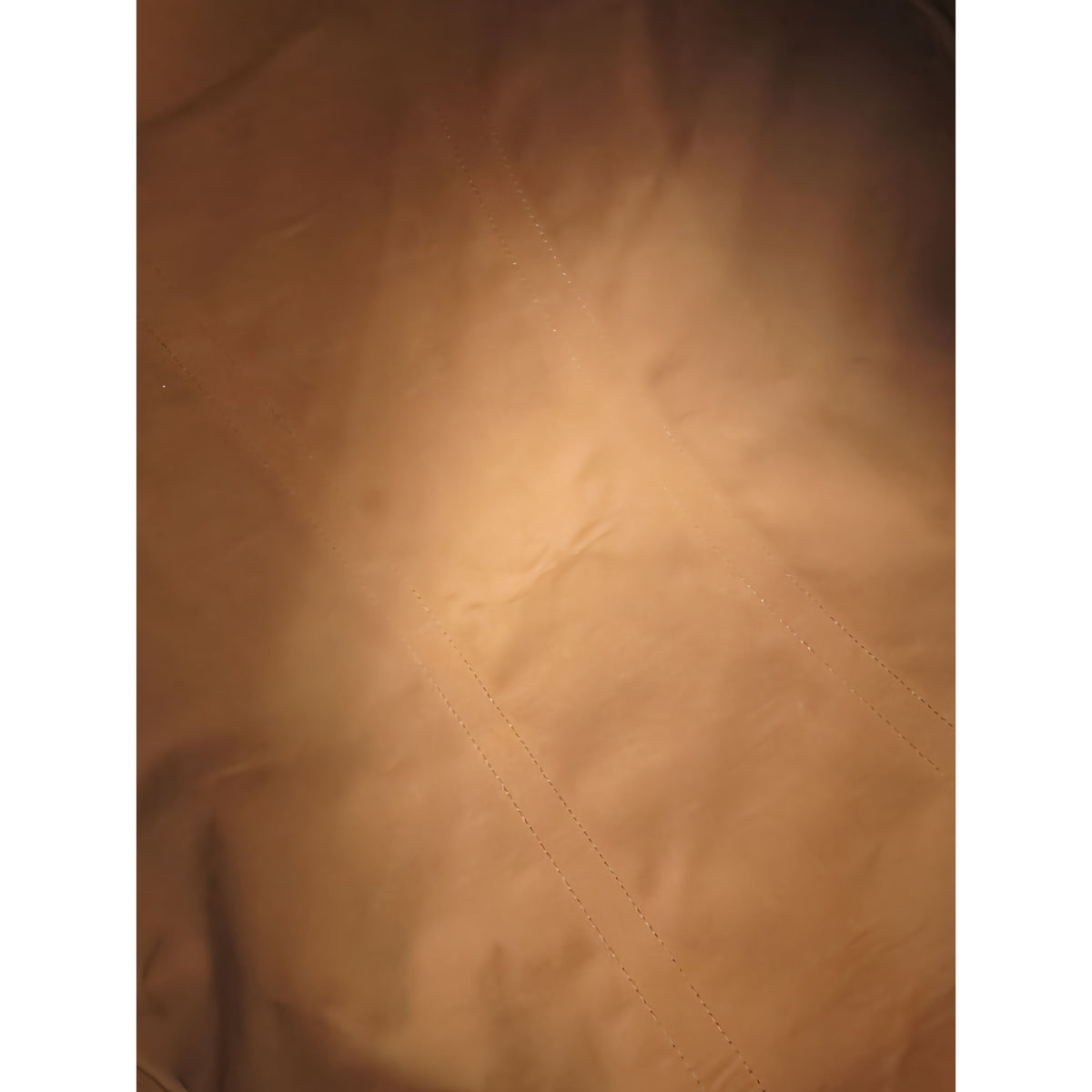 Louis Vuitton Monogram Keepall Bandouliere 60 — Brown