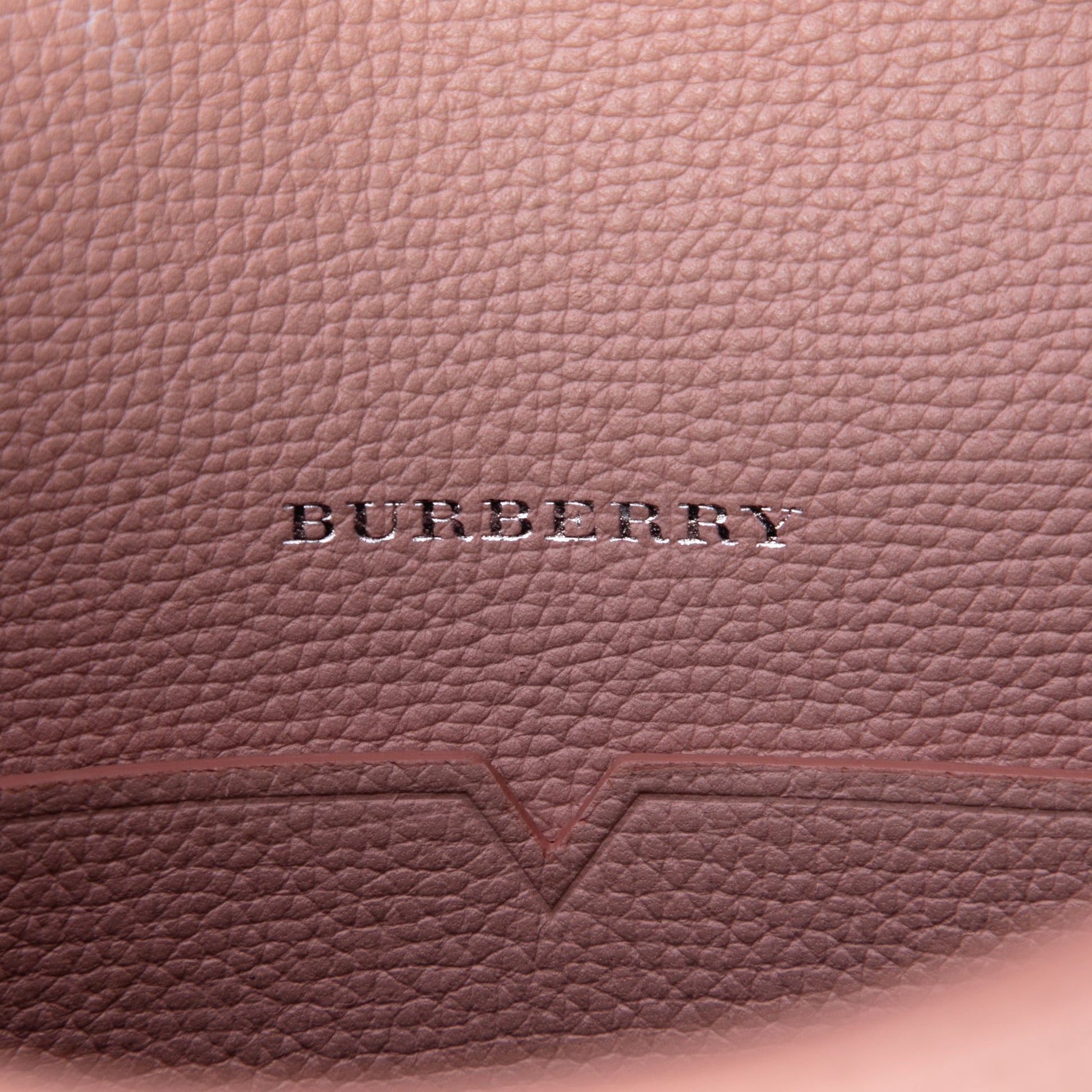 Burberry Small House Check Canvas Macken Crossbody
