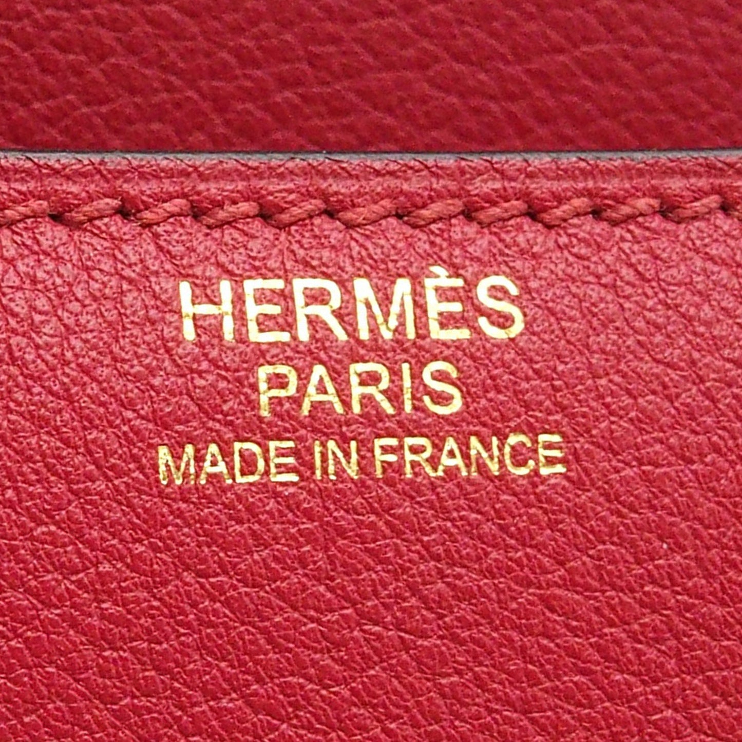 Hermès Evercolor Cherche Midi 25