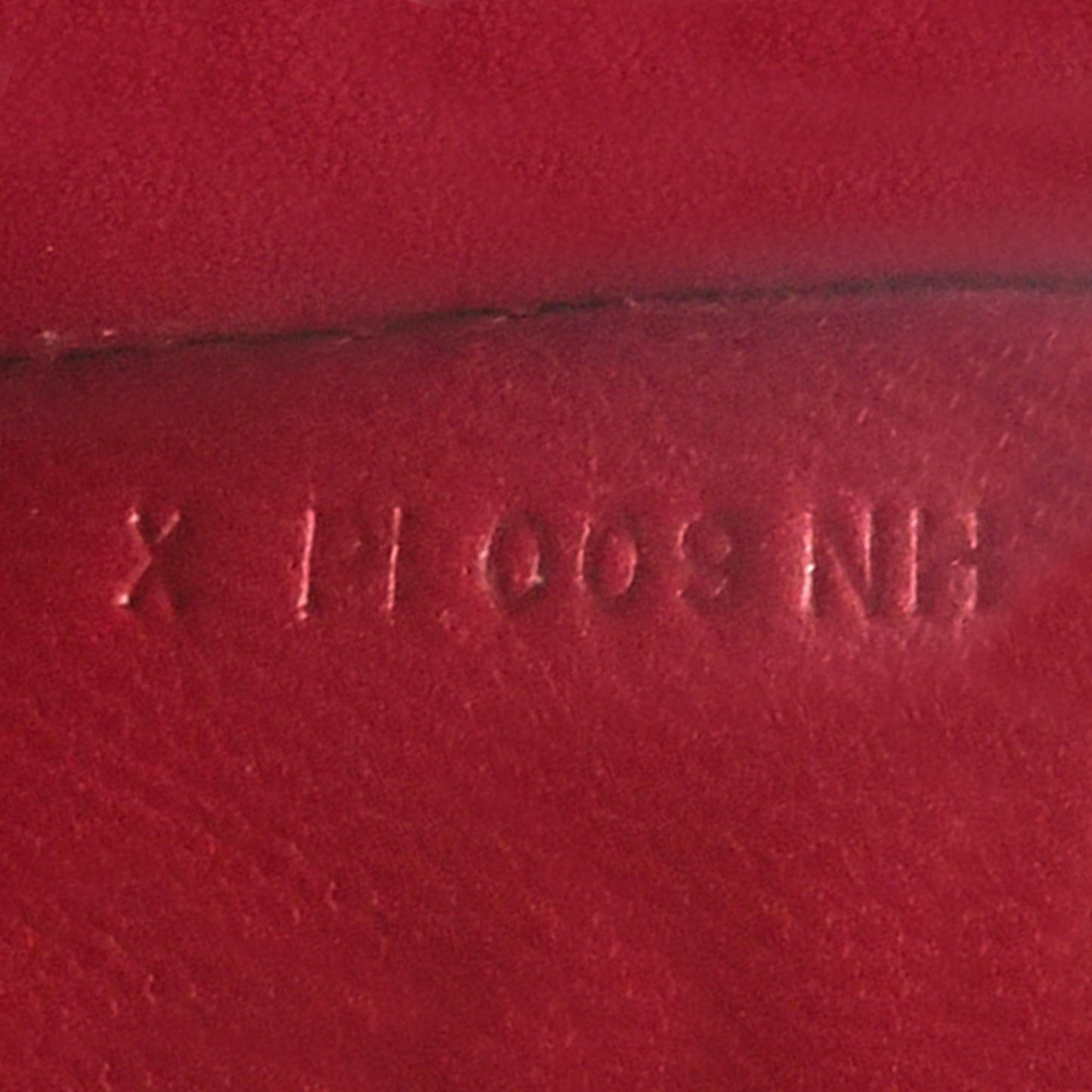 Hermès Evercolor Cherche Midi 25