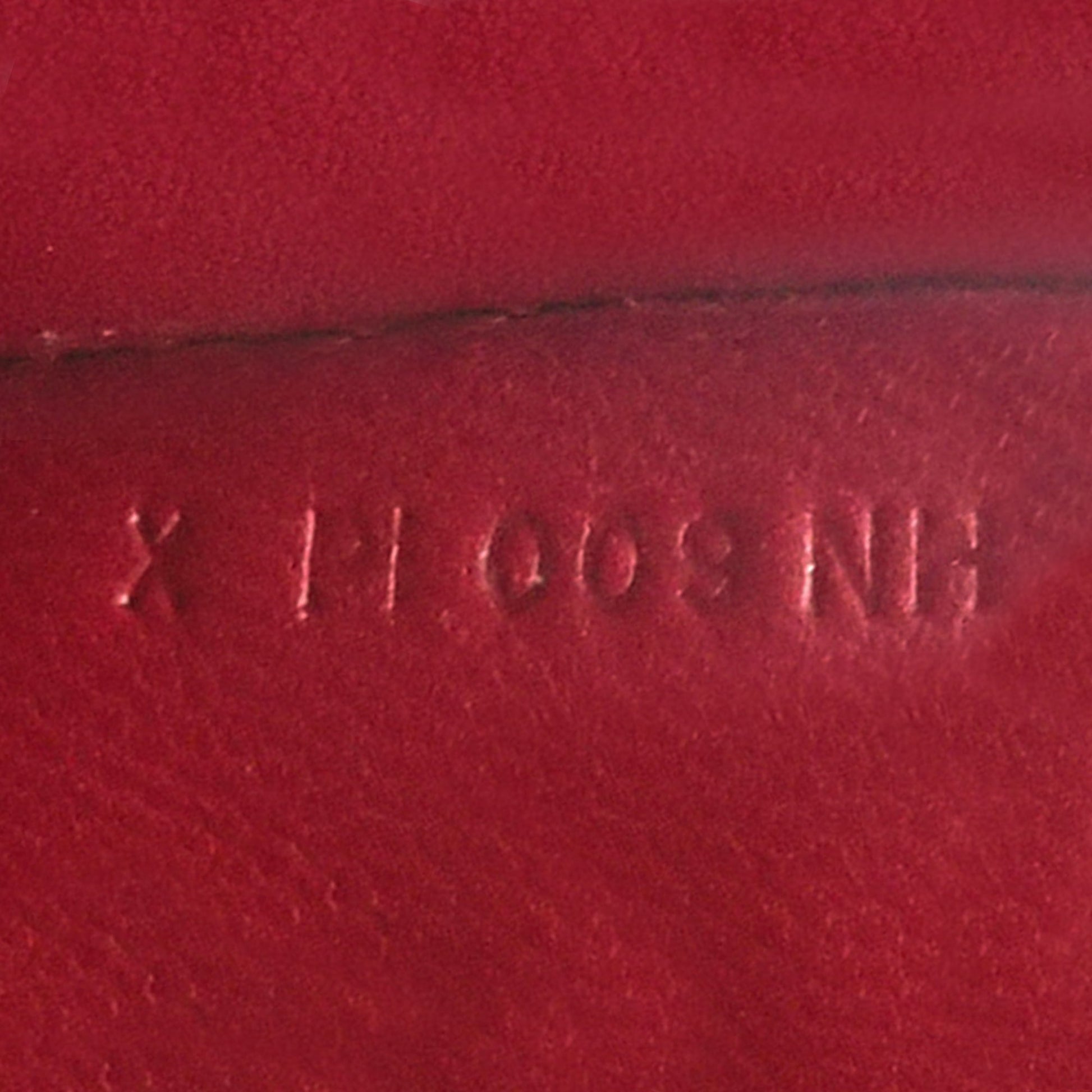Hermès Evercolor Cherche Midi 25