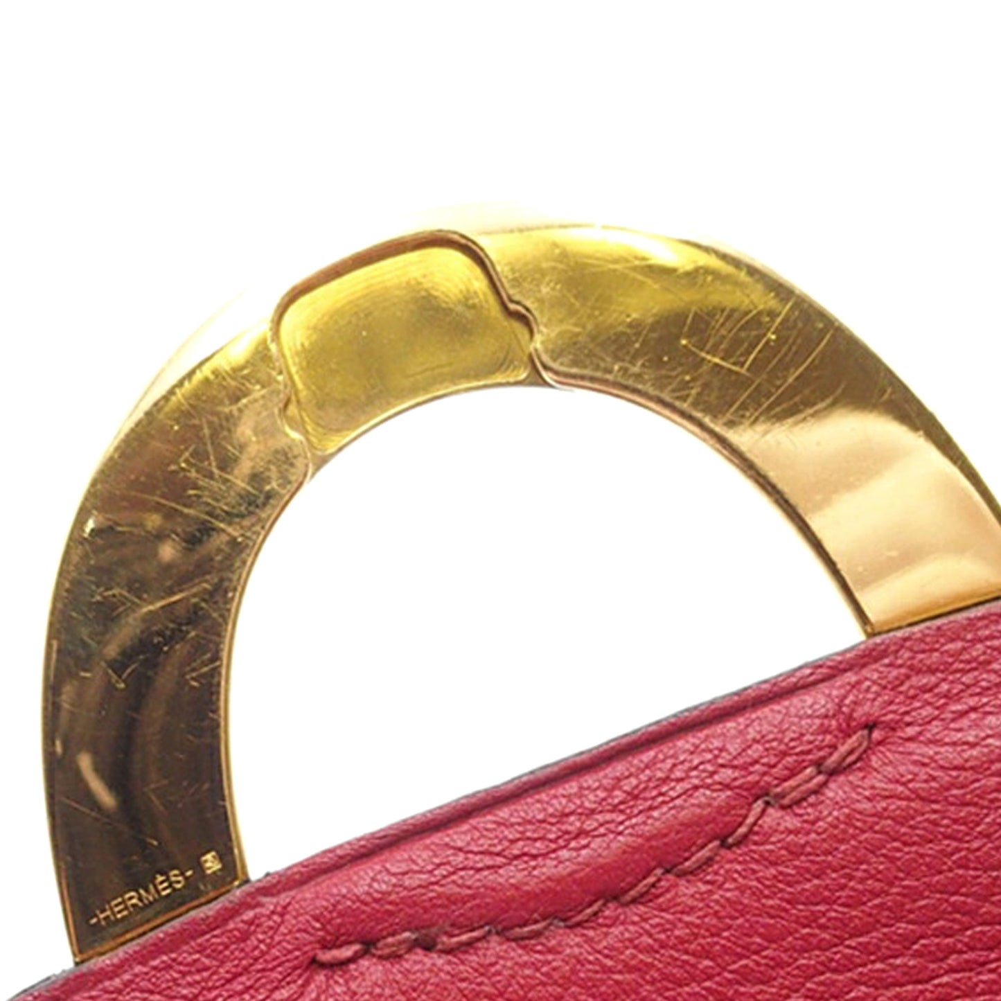 Hermès Evercolor Cherche Midi 25