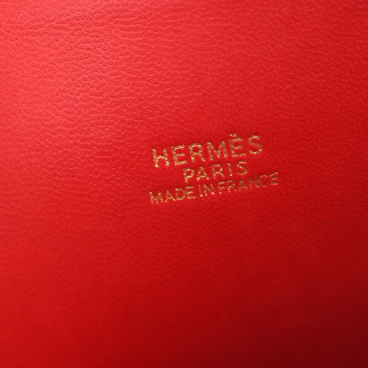 Hermès Courchevel Bolide 31