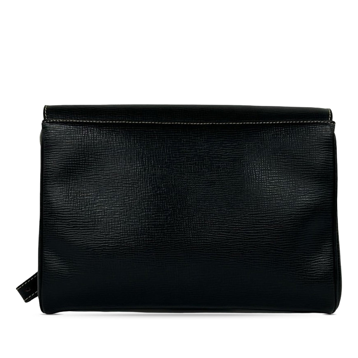Celine Leather Crossbody