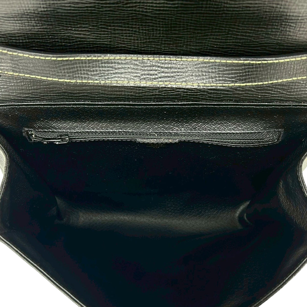 Celine Leather Crossbody