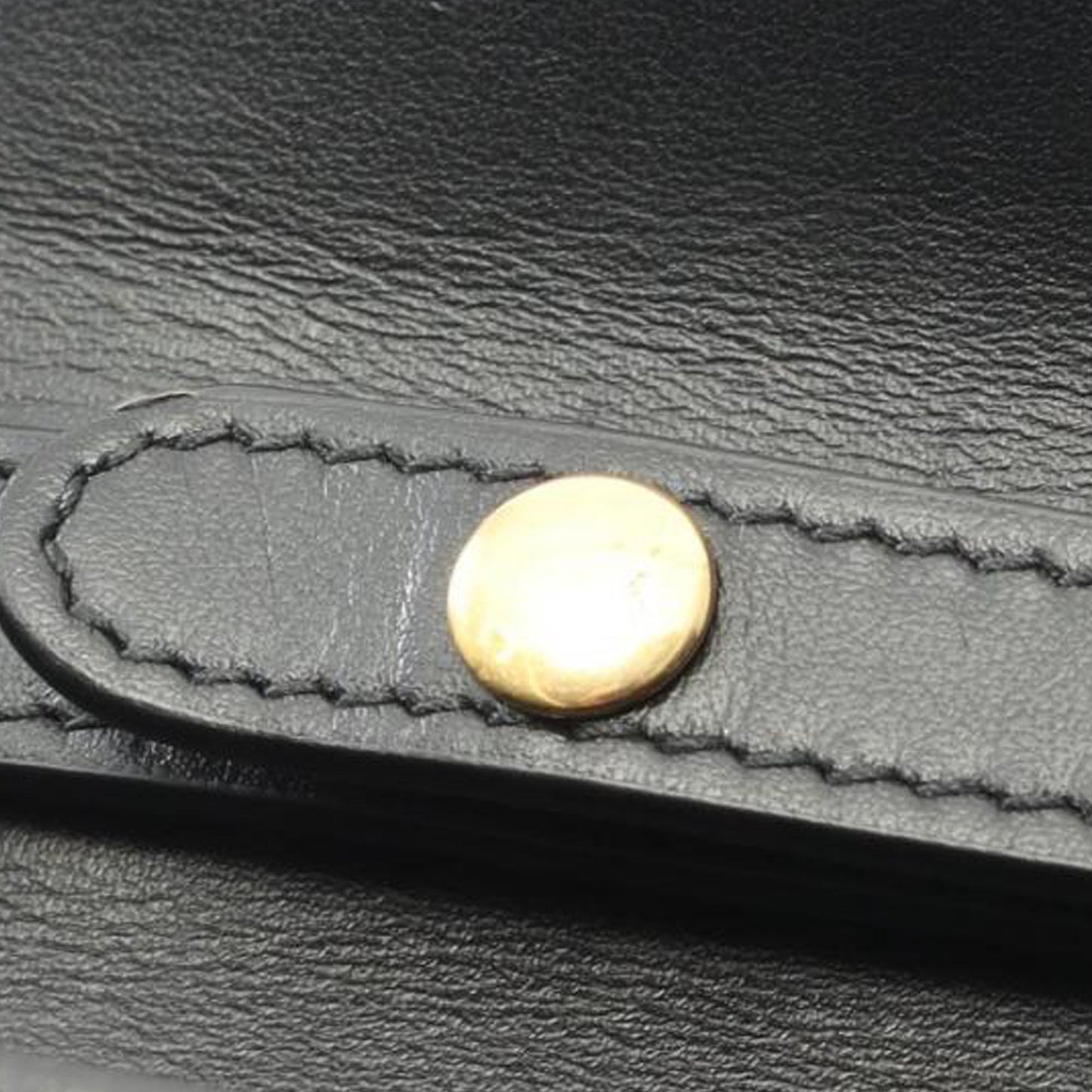 Gucci Small GG Matelasse Leather Top Handle Bag