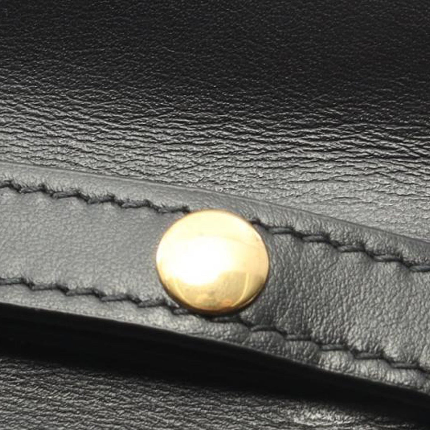 Gucci Small GG Matelasse Leather Top Handle Bag