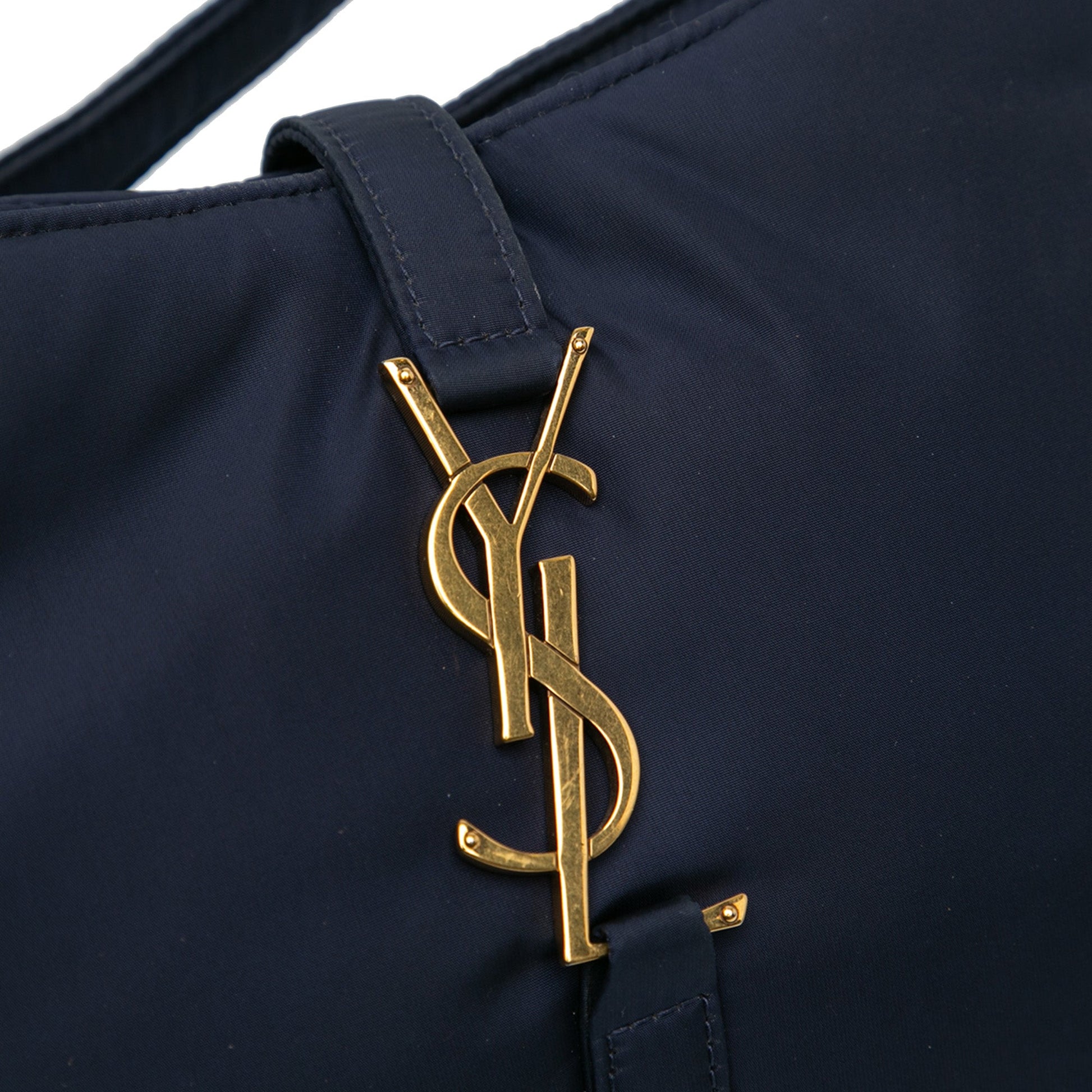 Saint Laurent Nylon Le 5 a 7