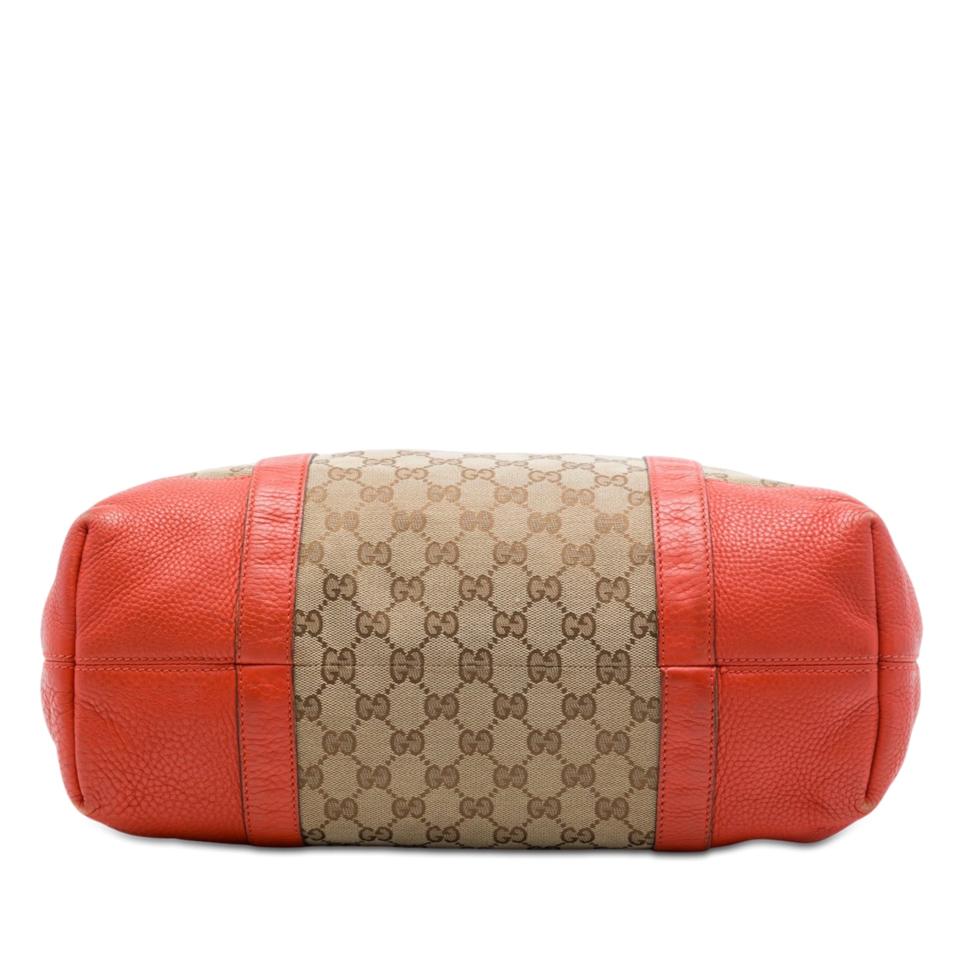 Gucci GG Canvas Miss GG Tote