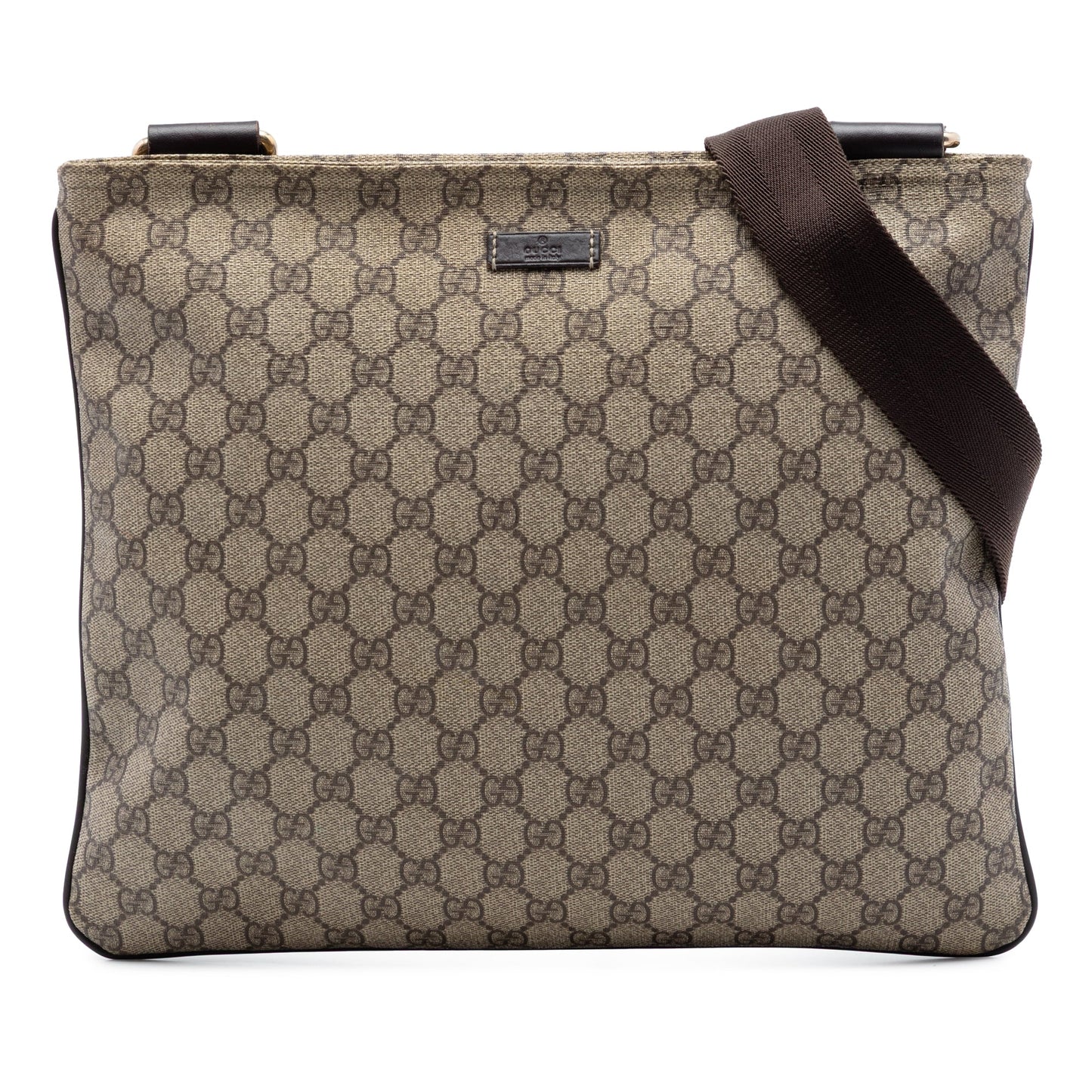 Gucci GG Supreme Crossbody