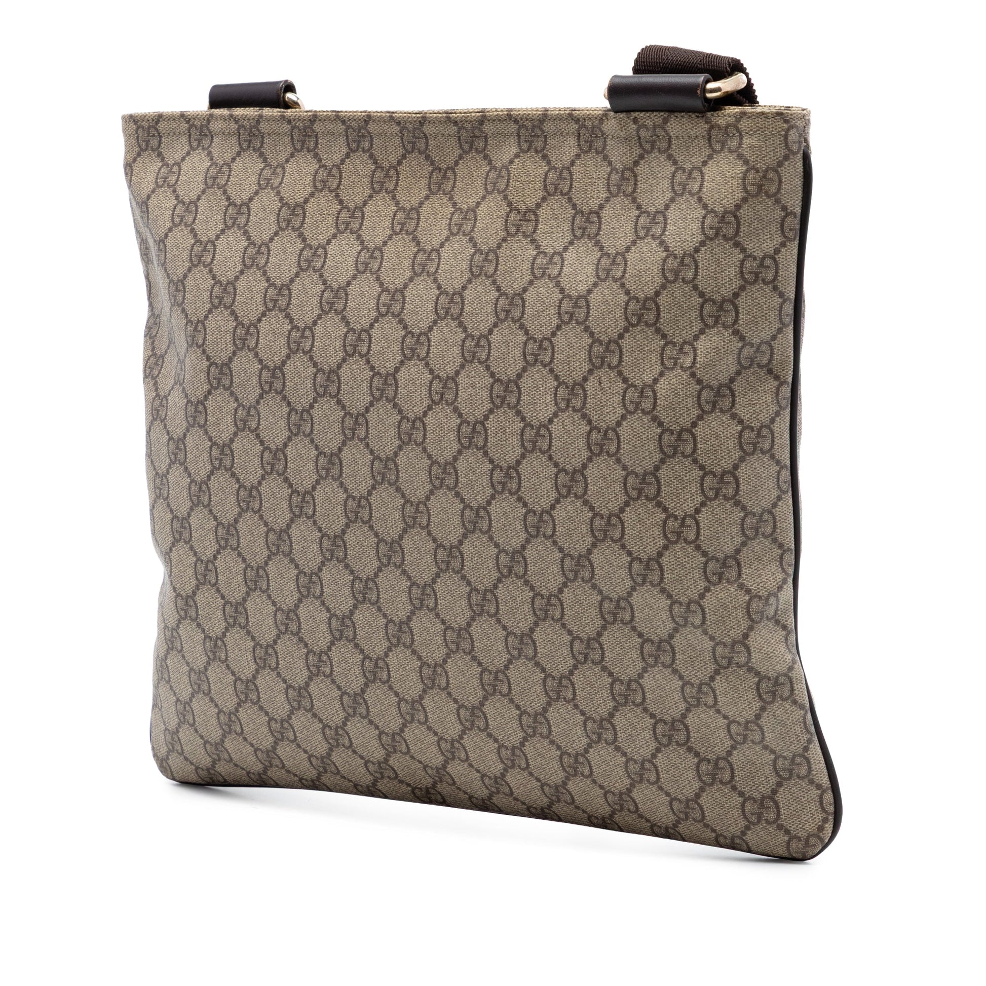 Gucci GG Supreme Crossbody