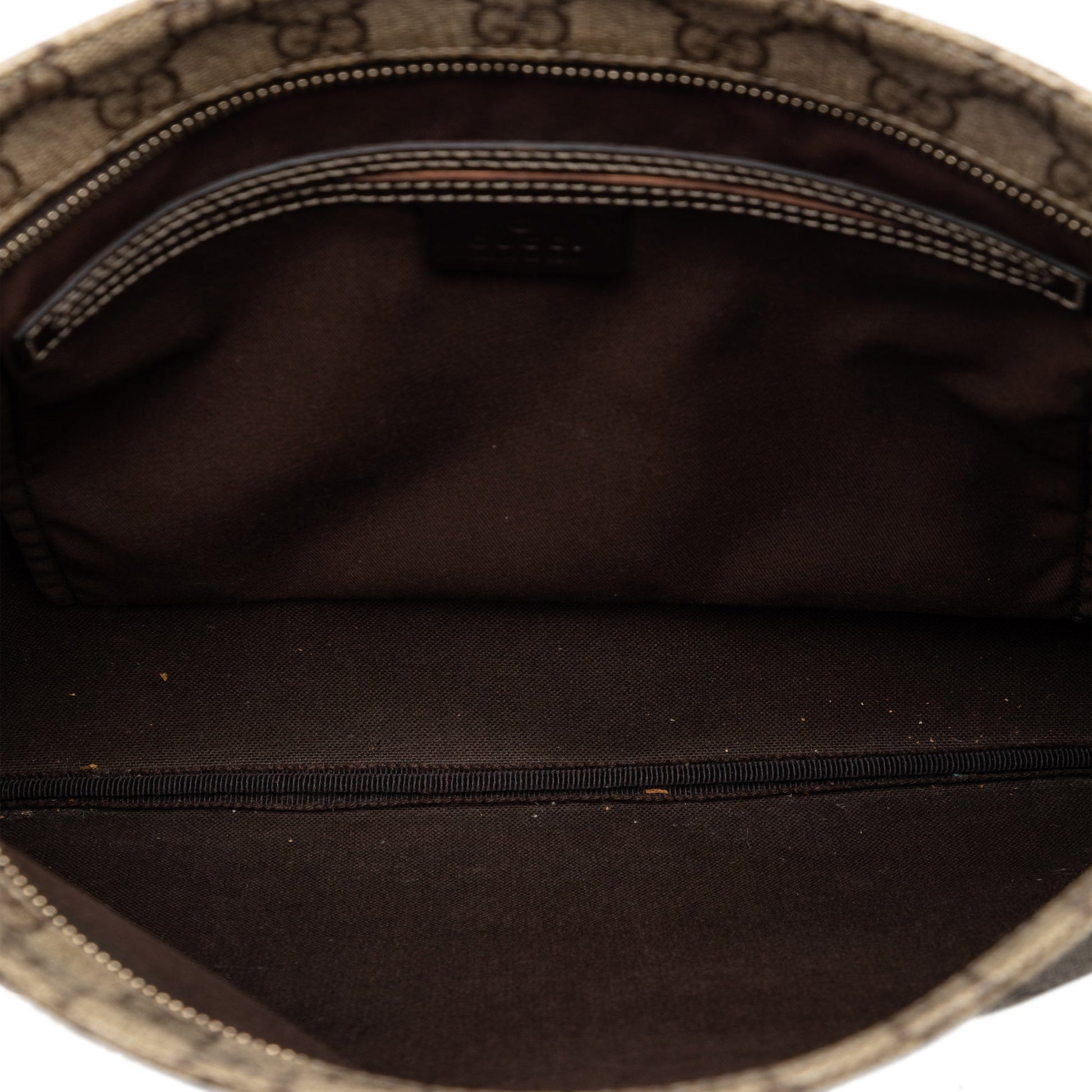 Gucci GG Supreme Crossbody