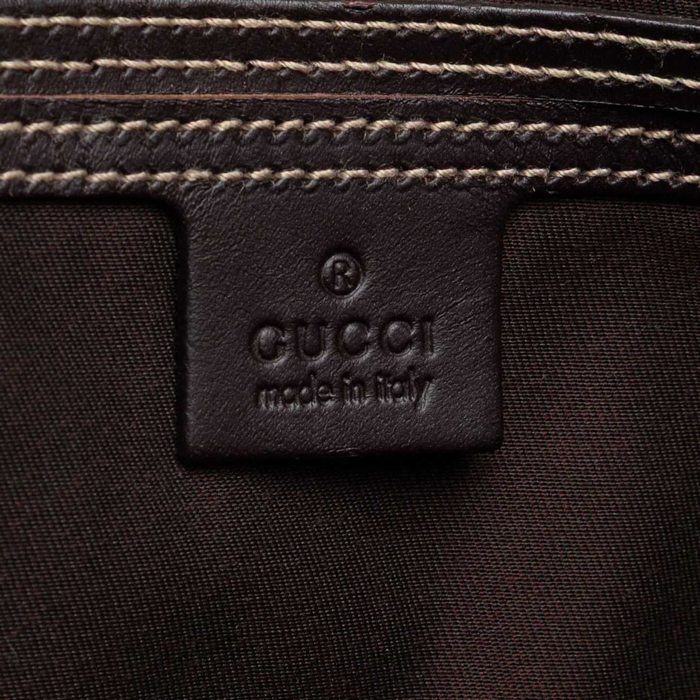 Gucci GG Supreme Crossbody