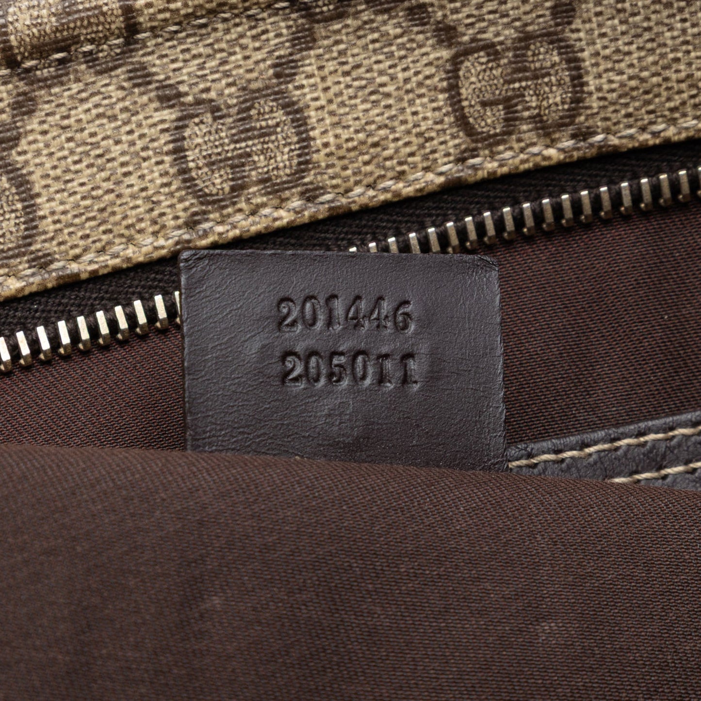 Gucci GG Supreme Crossbody