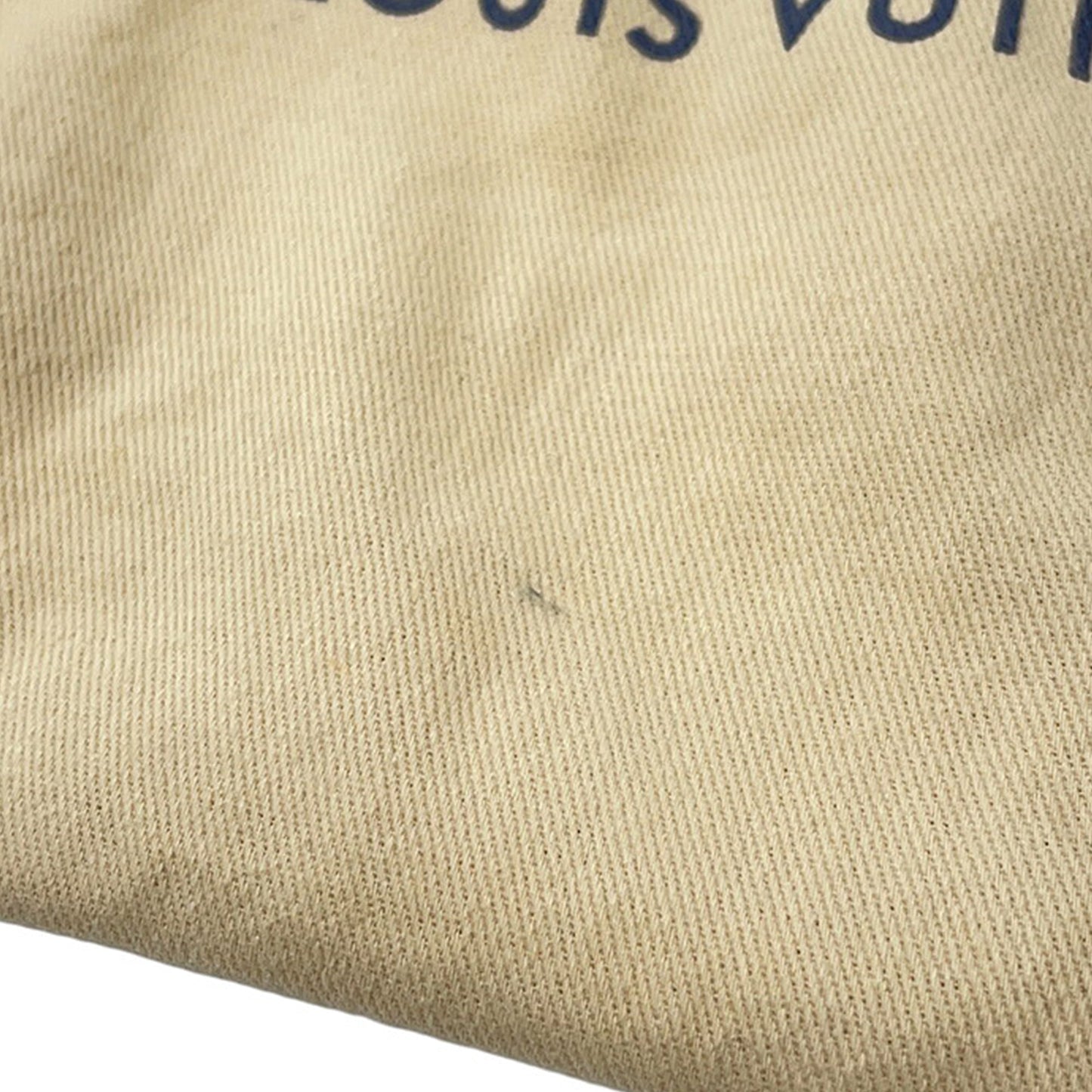 Louis Vuitton Monogram Eclipse Trunk Box Pouch