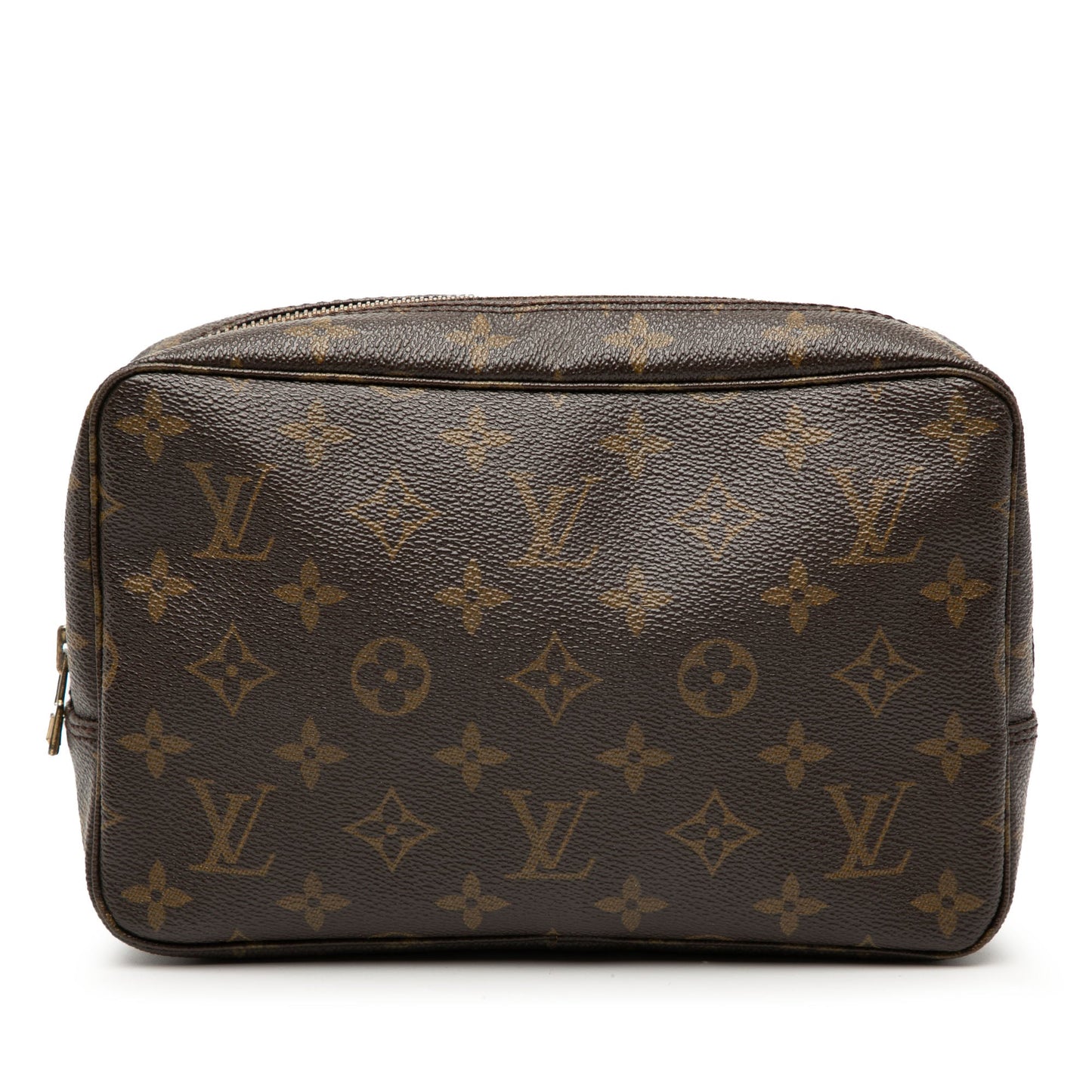 Louis Vuitton Monogram Trousse Toilette 23