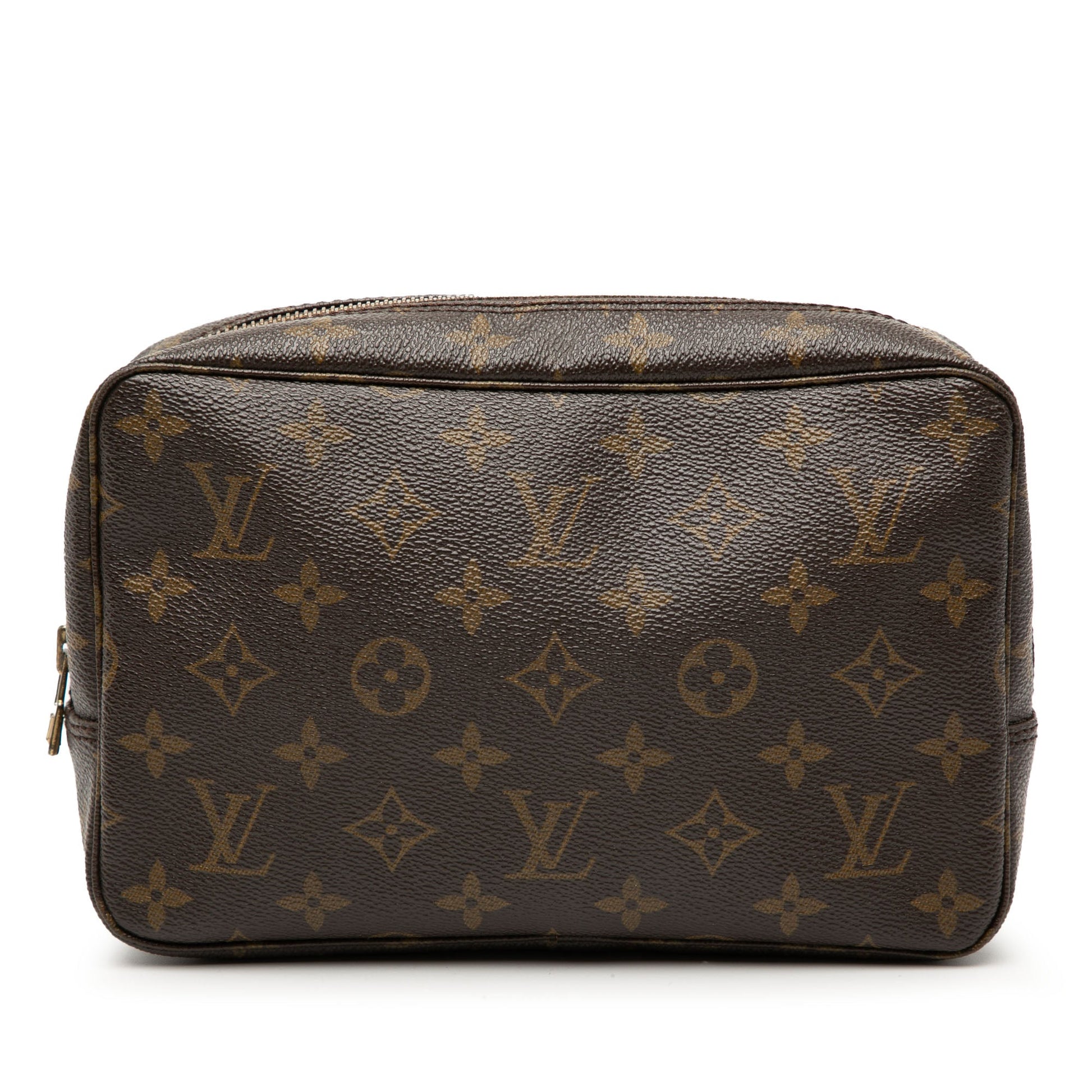 Louis Vuitton Monogram Trousse Toilette 23