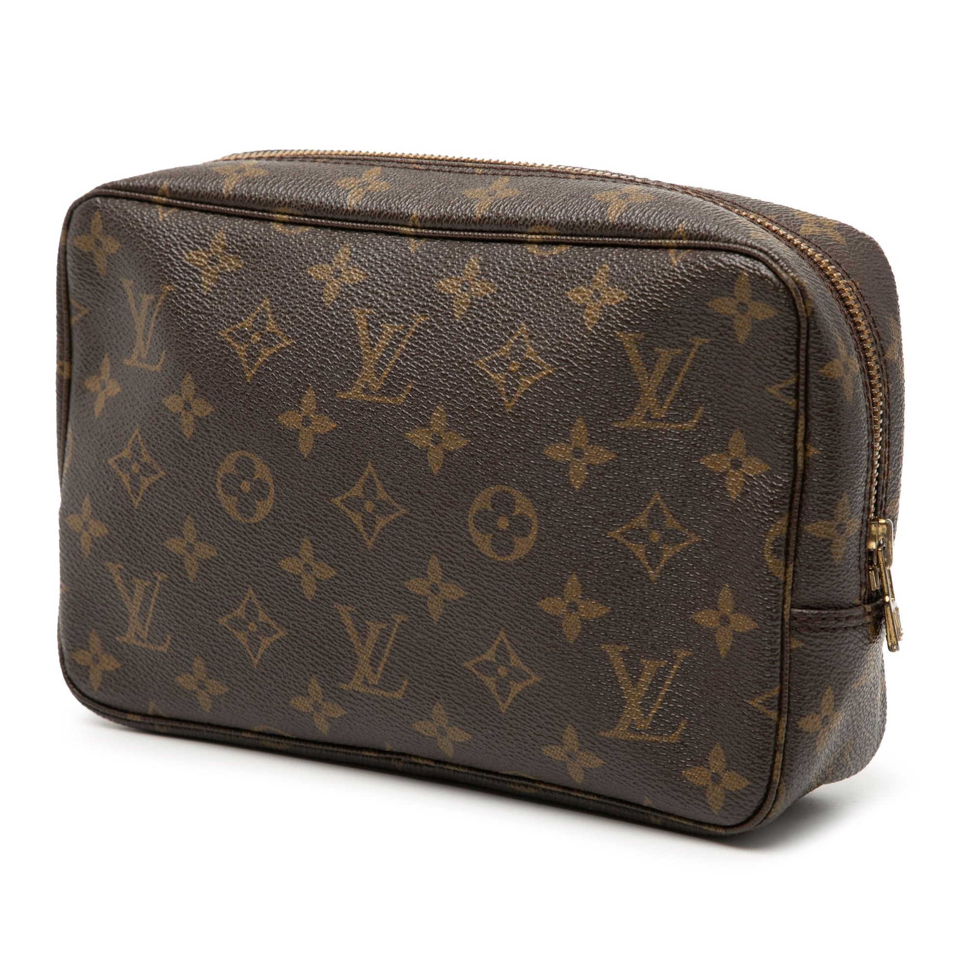 Louis Vuitton Monogram Trousse Toilette 23