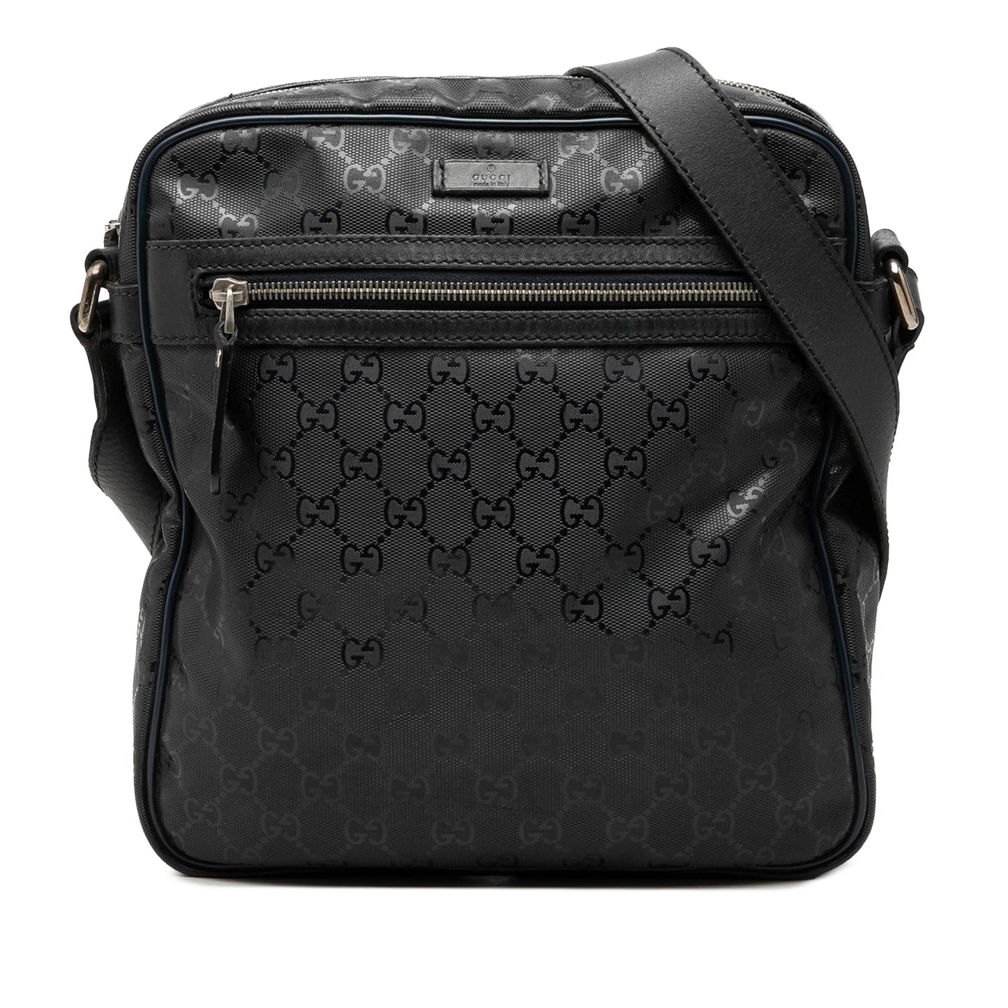 Gucci GG Imprime Crossbody