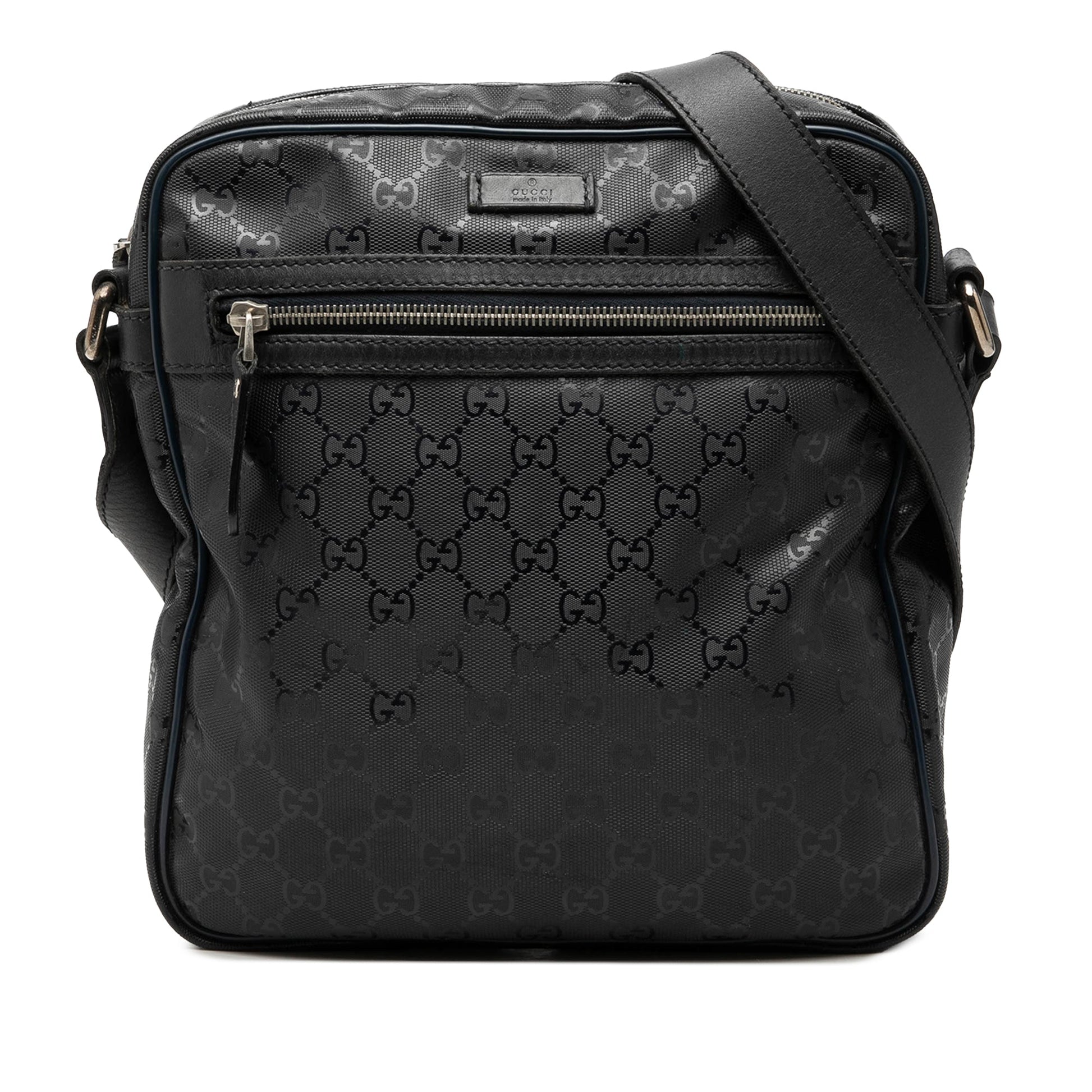 Gucci GG Imprime Crossbody