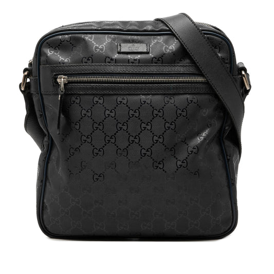 Gucci GG Imprime Crossbody