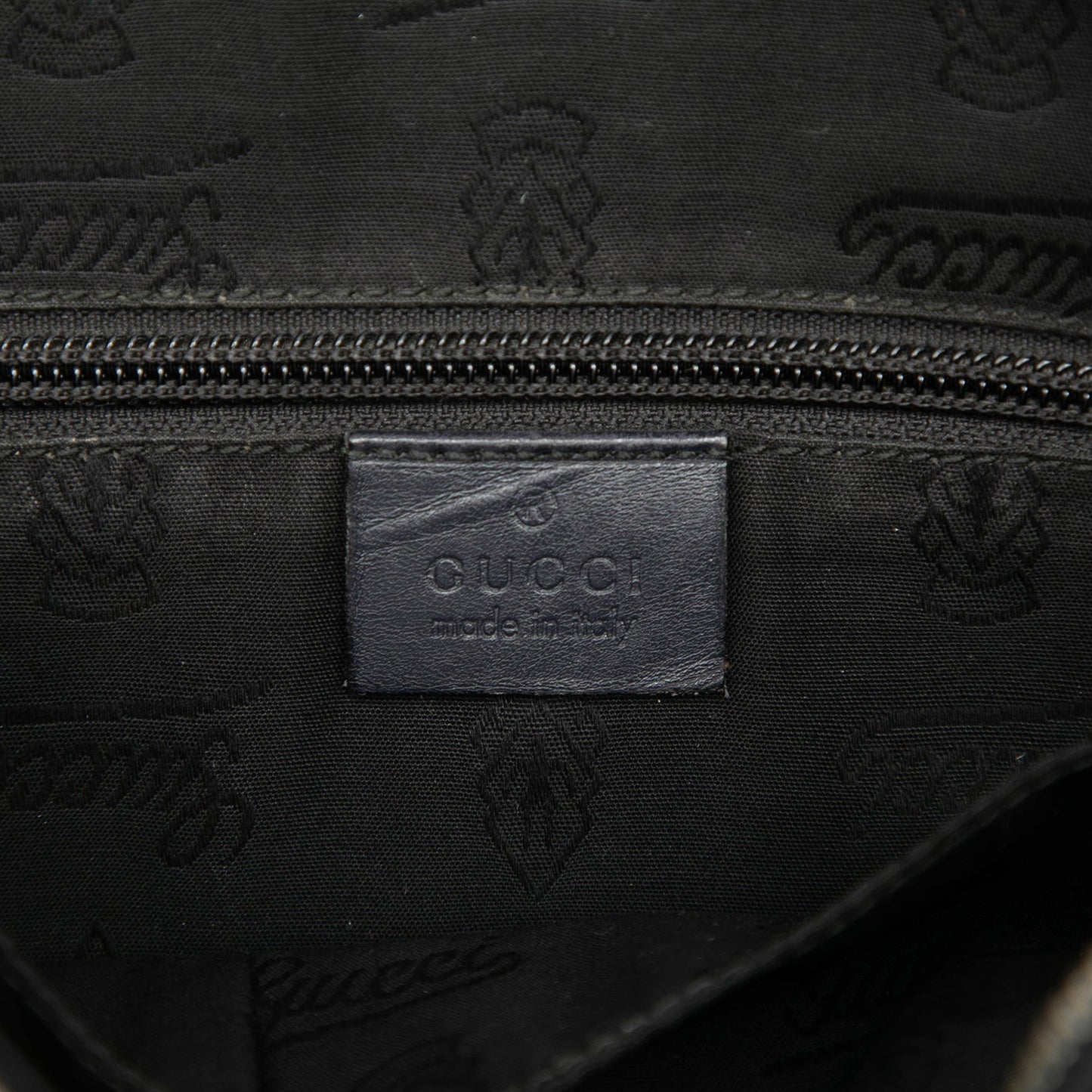 Gucci GG Imprime Crossbody
