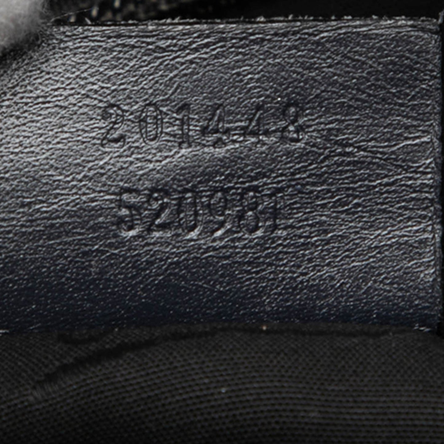 Gucci GG Imprime Crossbody