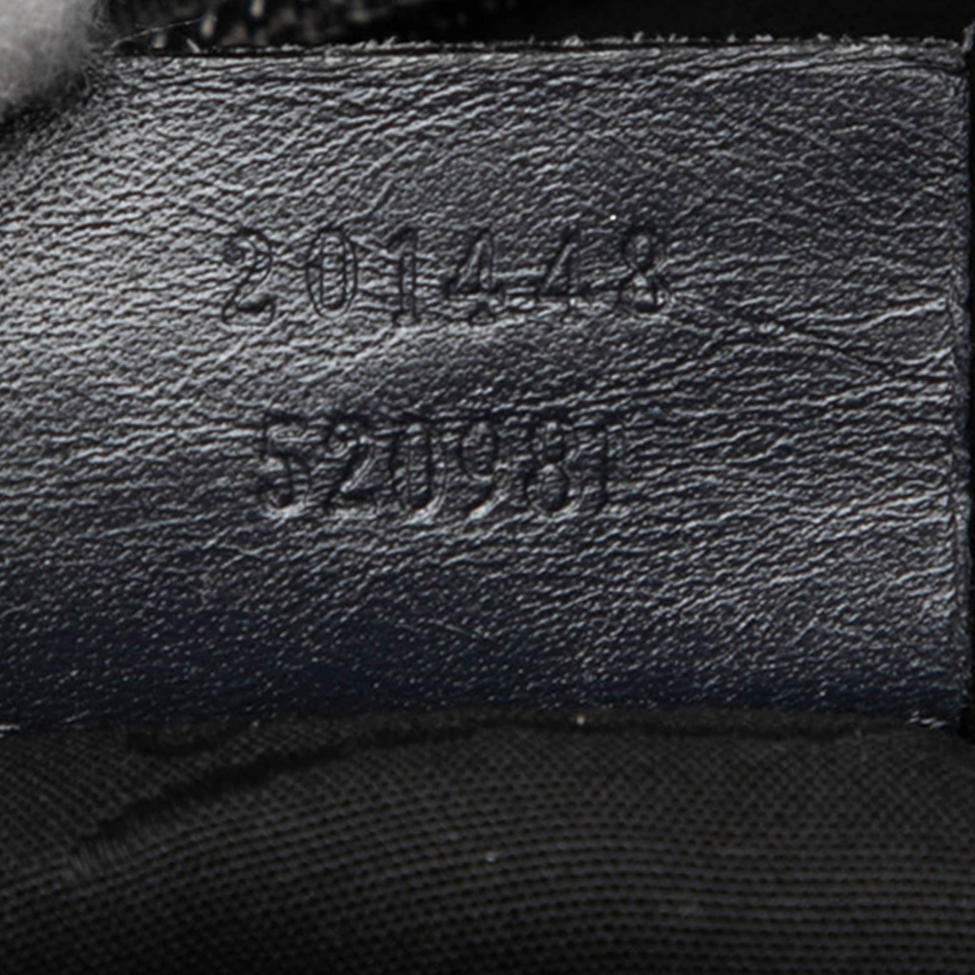 Gucci GG Imprime Crossbody