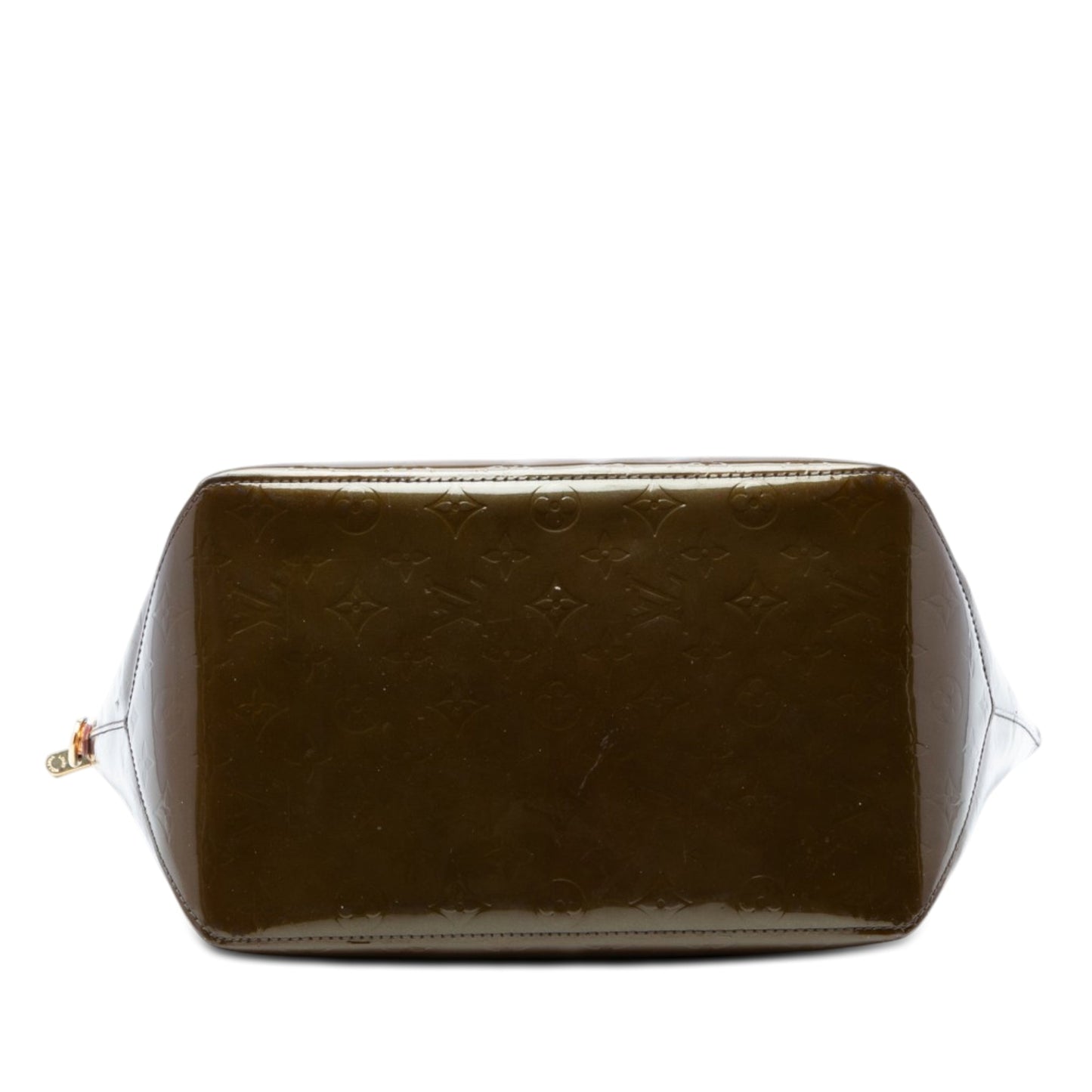 Louis Vuitton Monogram Vernis Bellevue GM