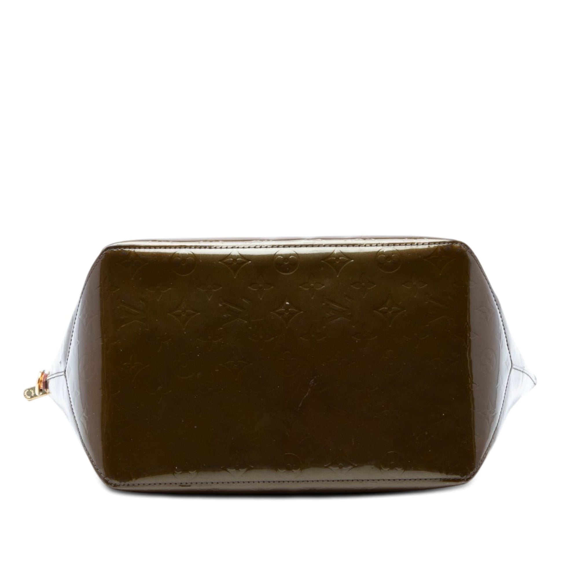 Louis Vuitton Monogram Vernis Bellevue GM