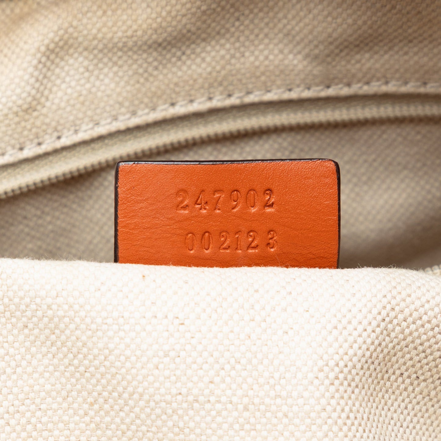 Gucci GG Canvas Sukey Satchel